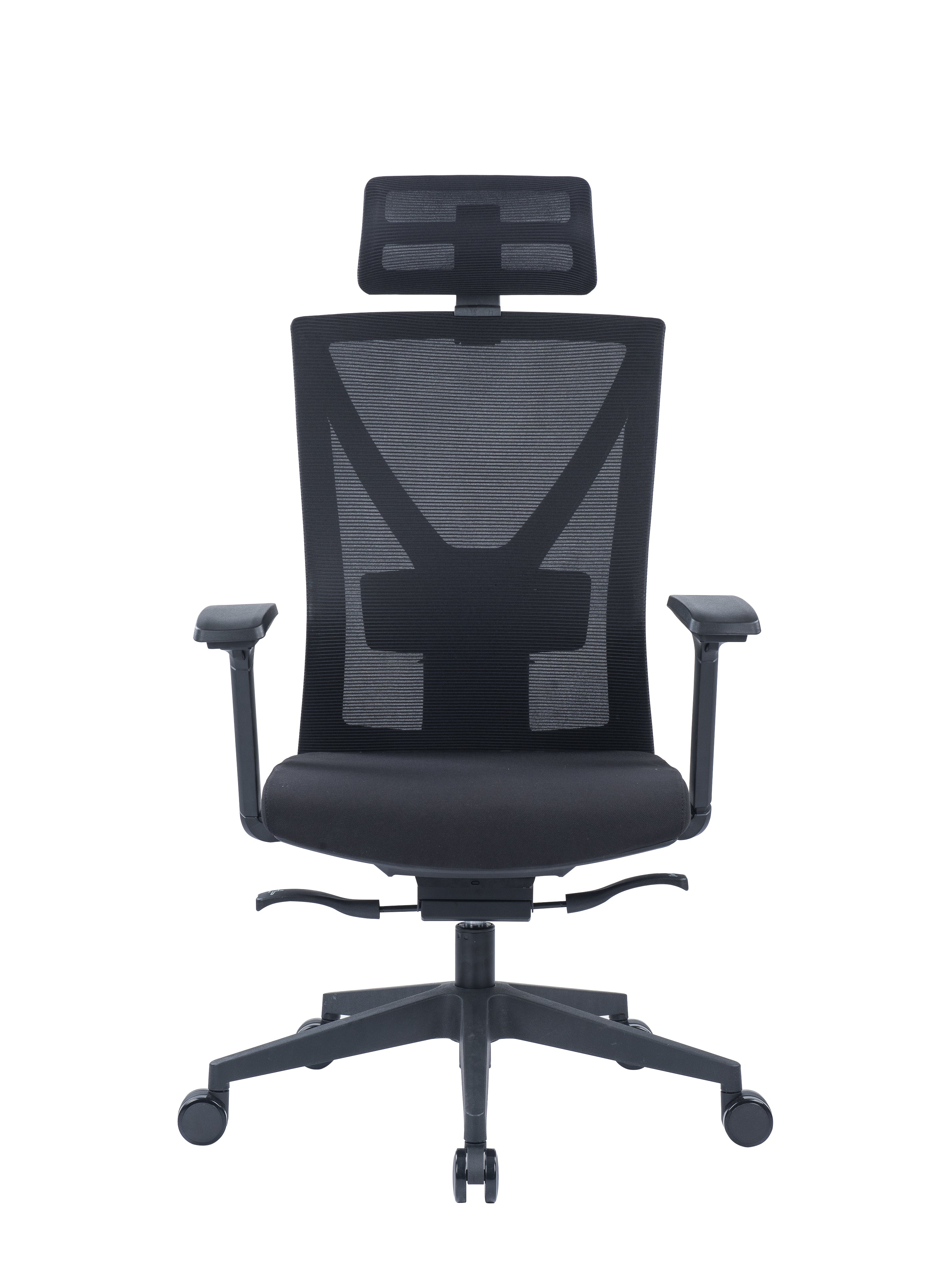 AURIGA, Fauteuil de bureau ergonomique