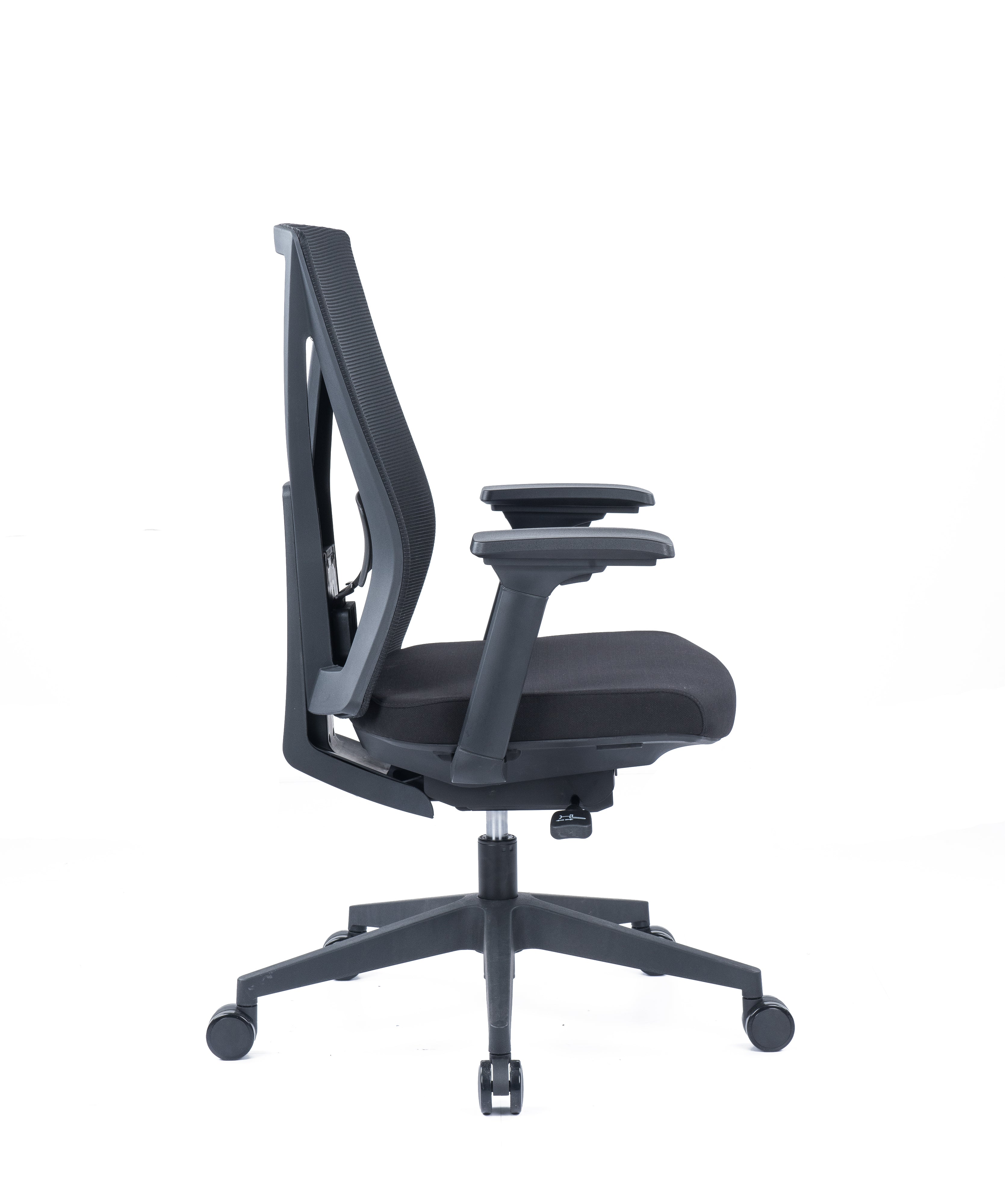 AURIGA, Fauteuil de bureau ergonomique