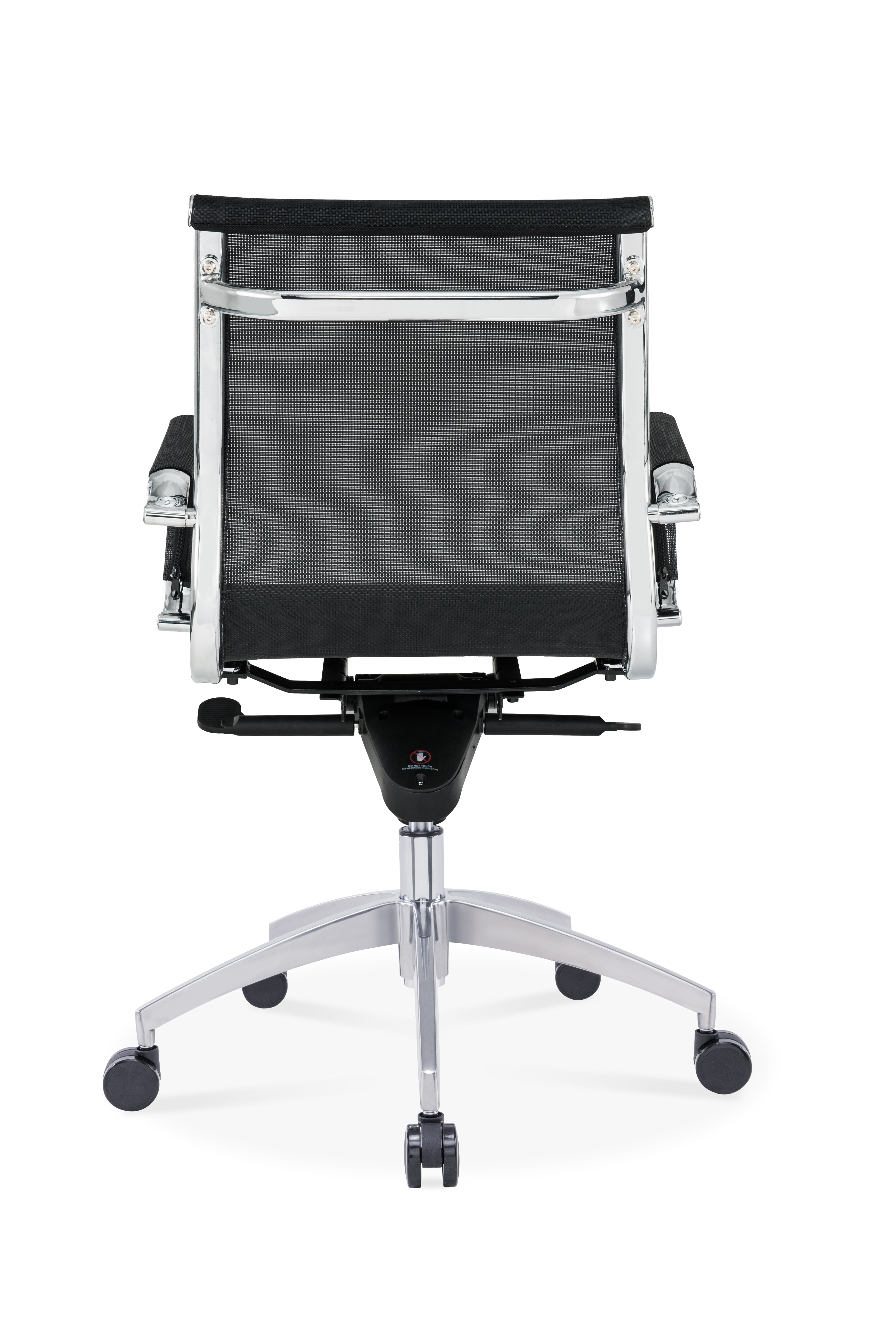 Fauteuil visiteur PERSÉE