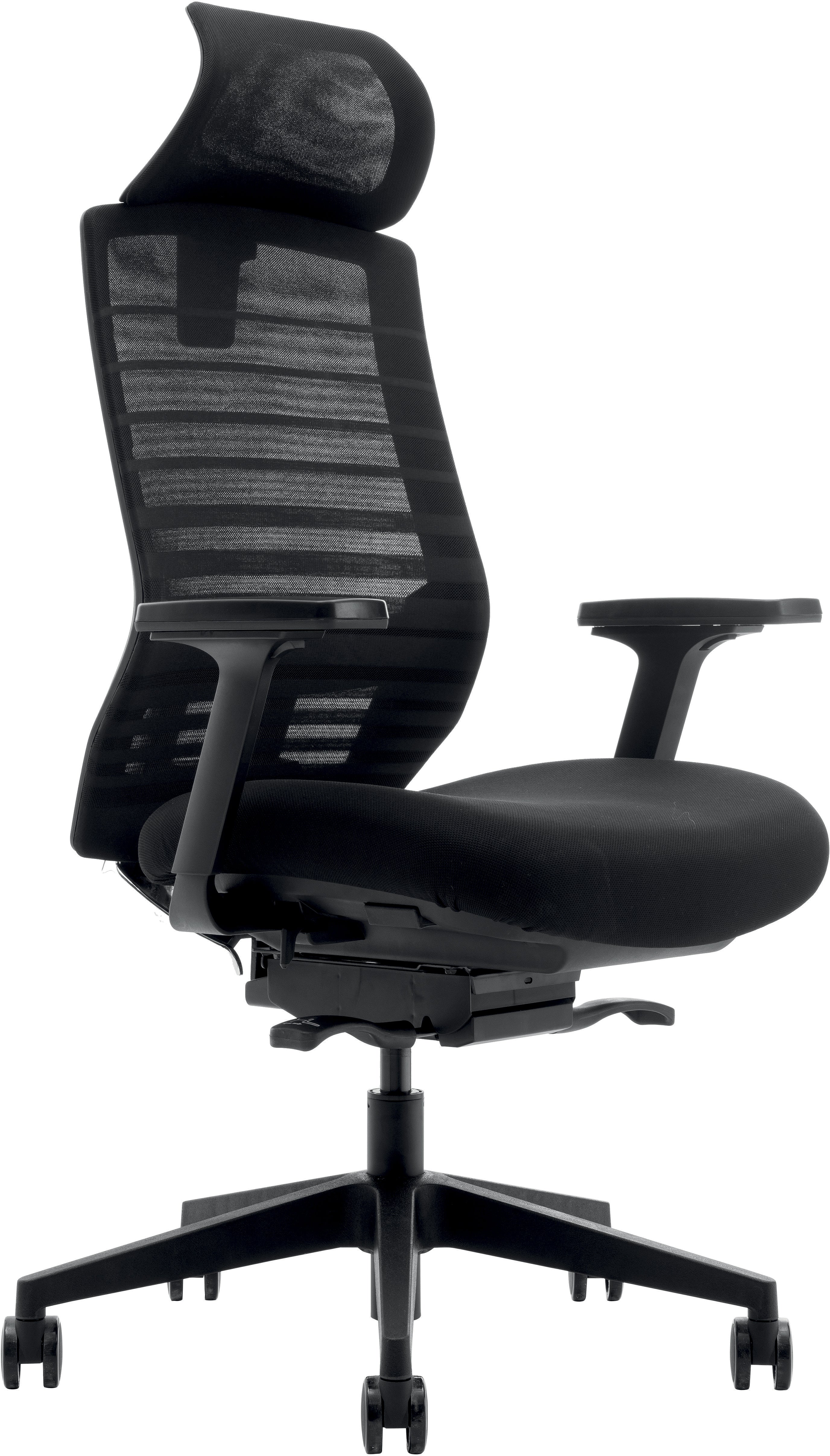 Fauteuil ergonomique CARINA