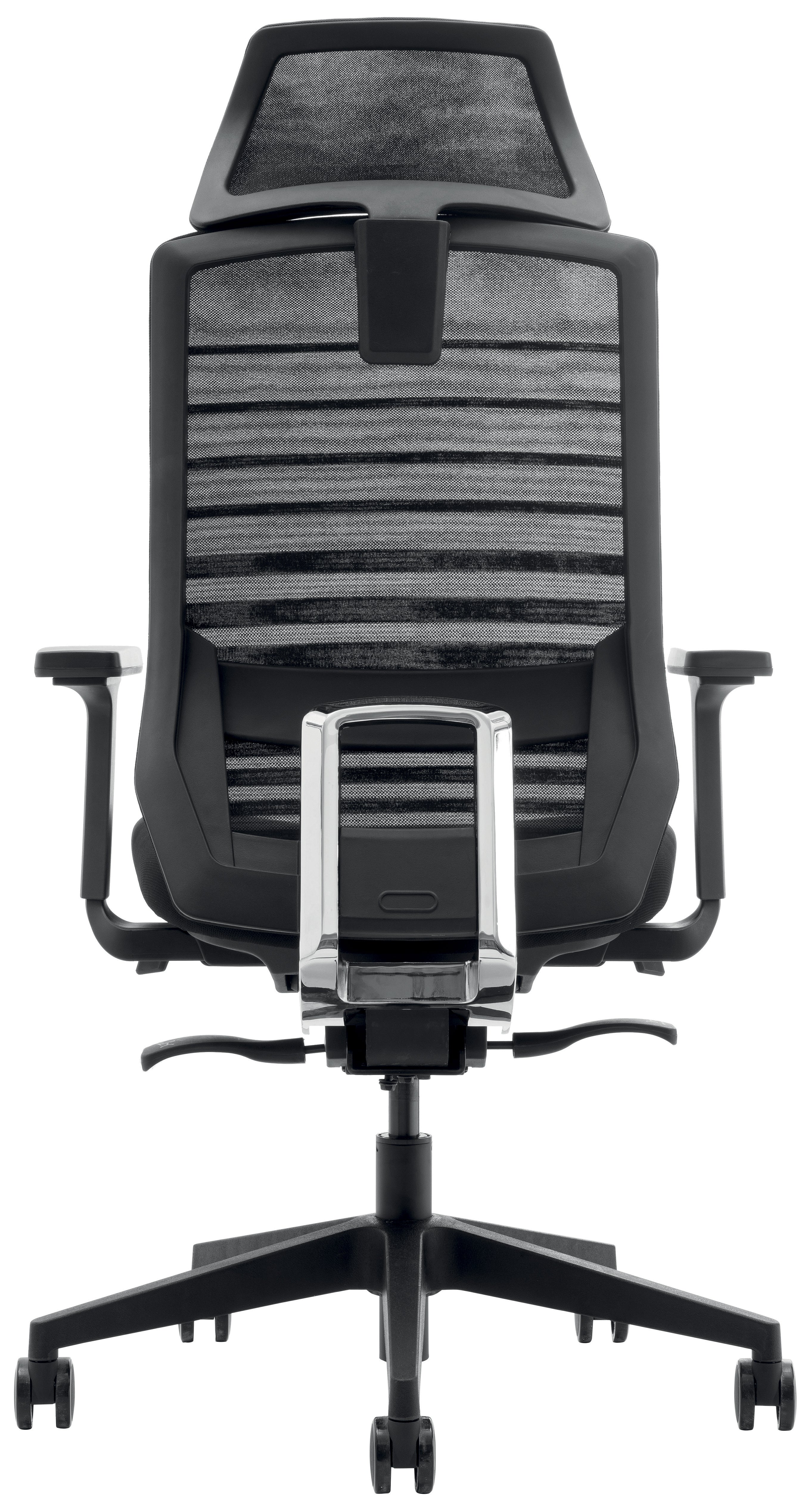 Fauteuil ergonomique CARINA