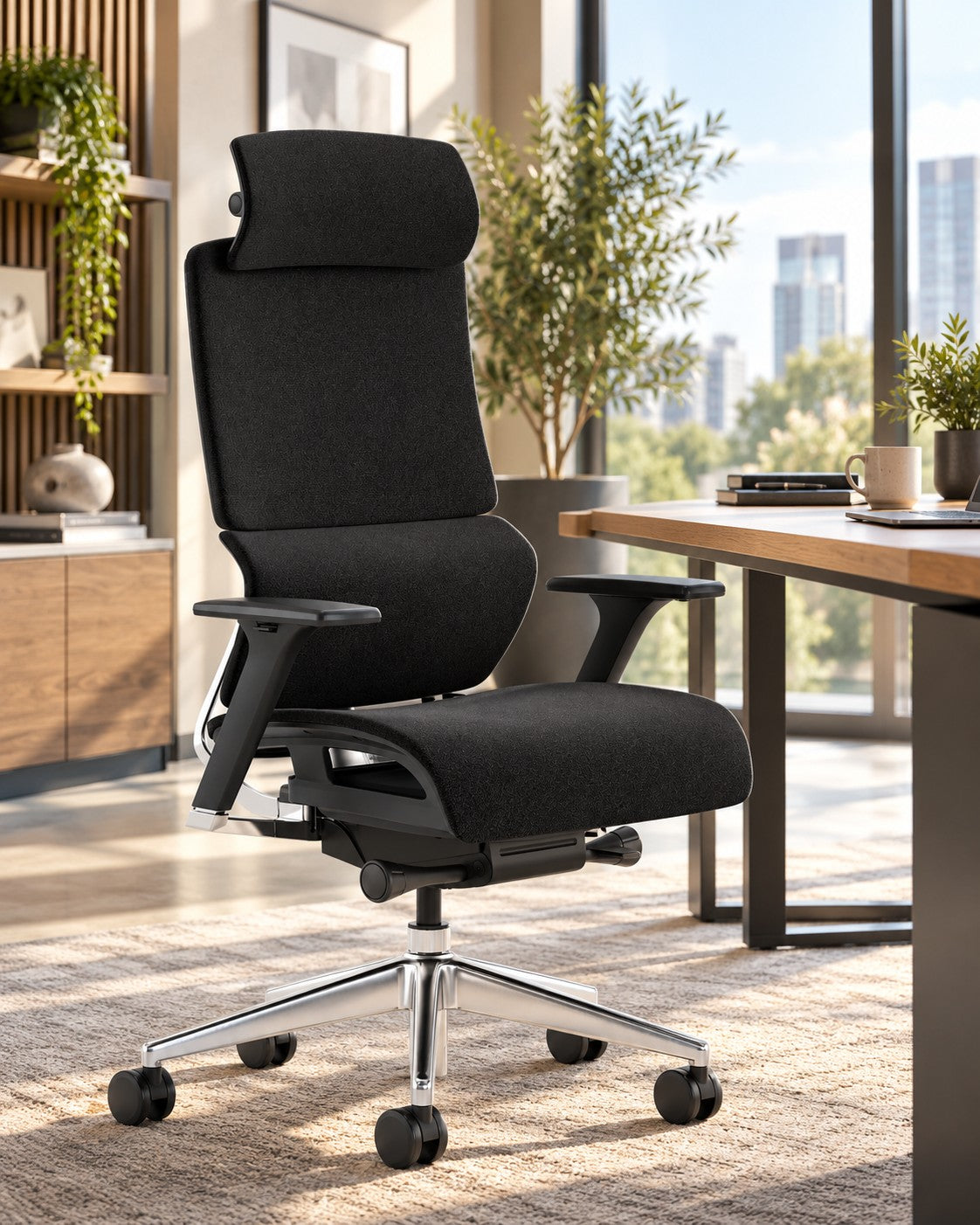 Fauteuil COSY