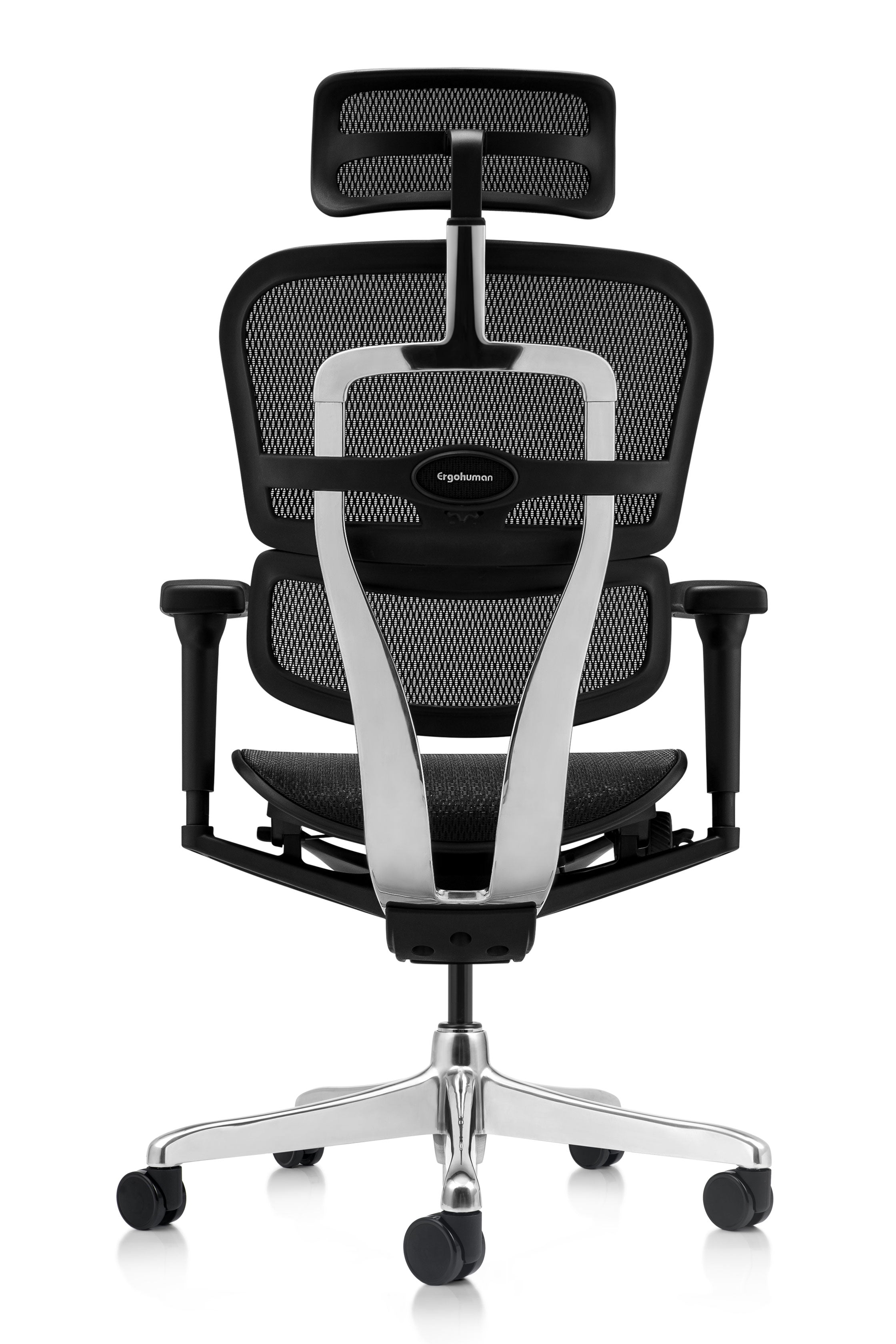 Fauteuil Ergohuman Ultra