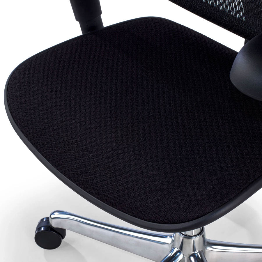 Fauteuil Ergohuman Ultra