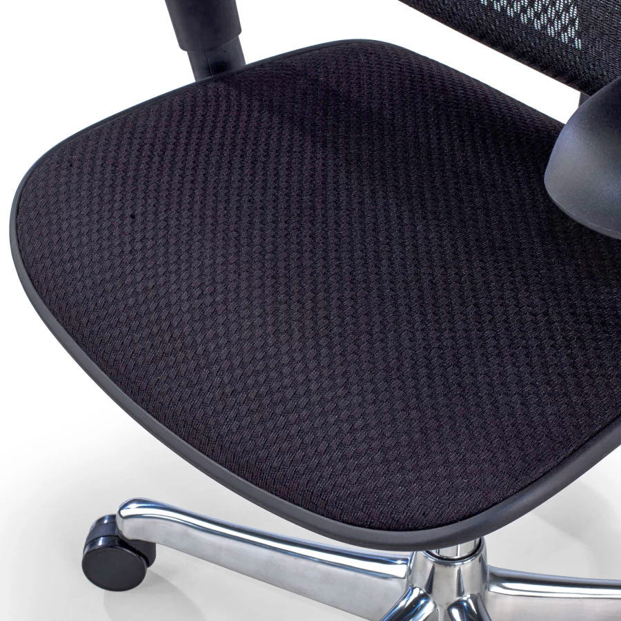 Fauteuil Ergohuman Ultra