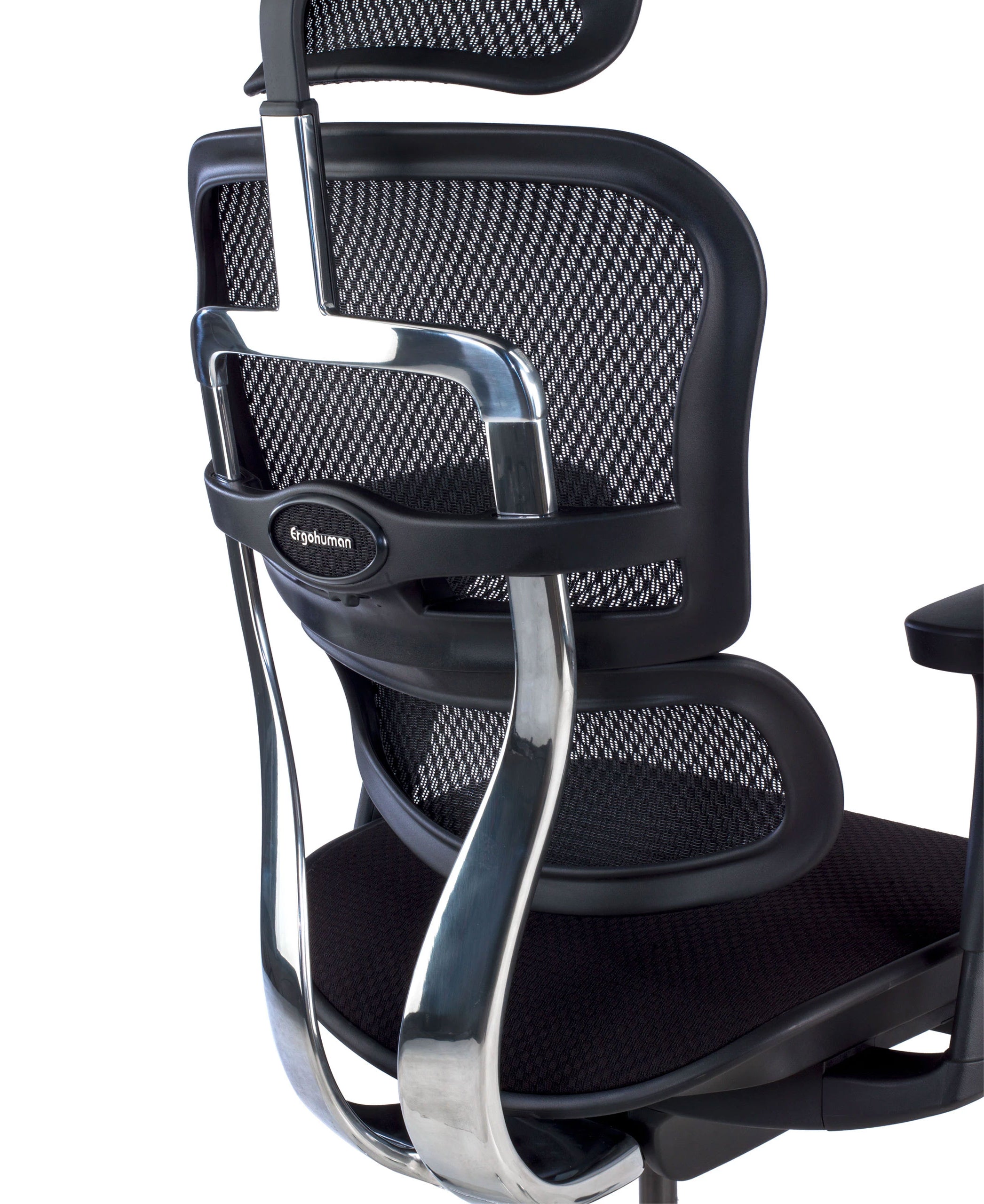 Fauteuil Ergohuman Ultra