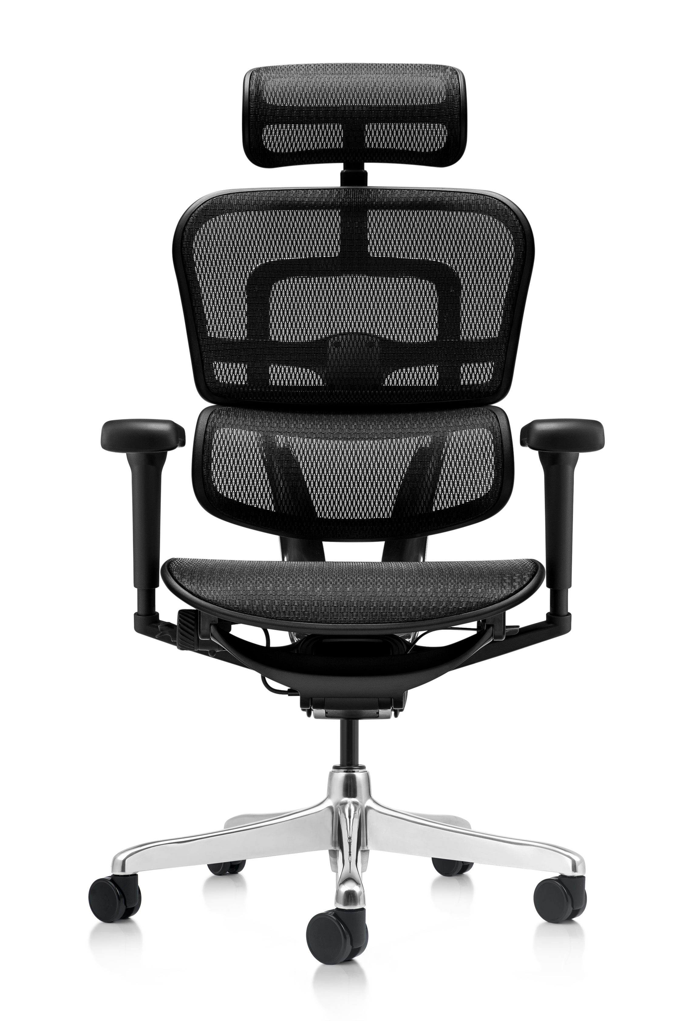 Fauteuil Ergohuman Ultra
