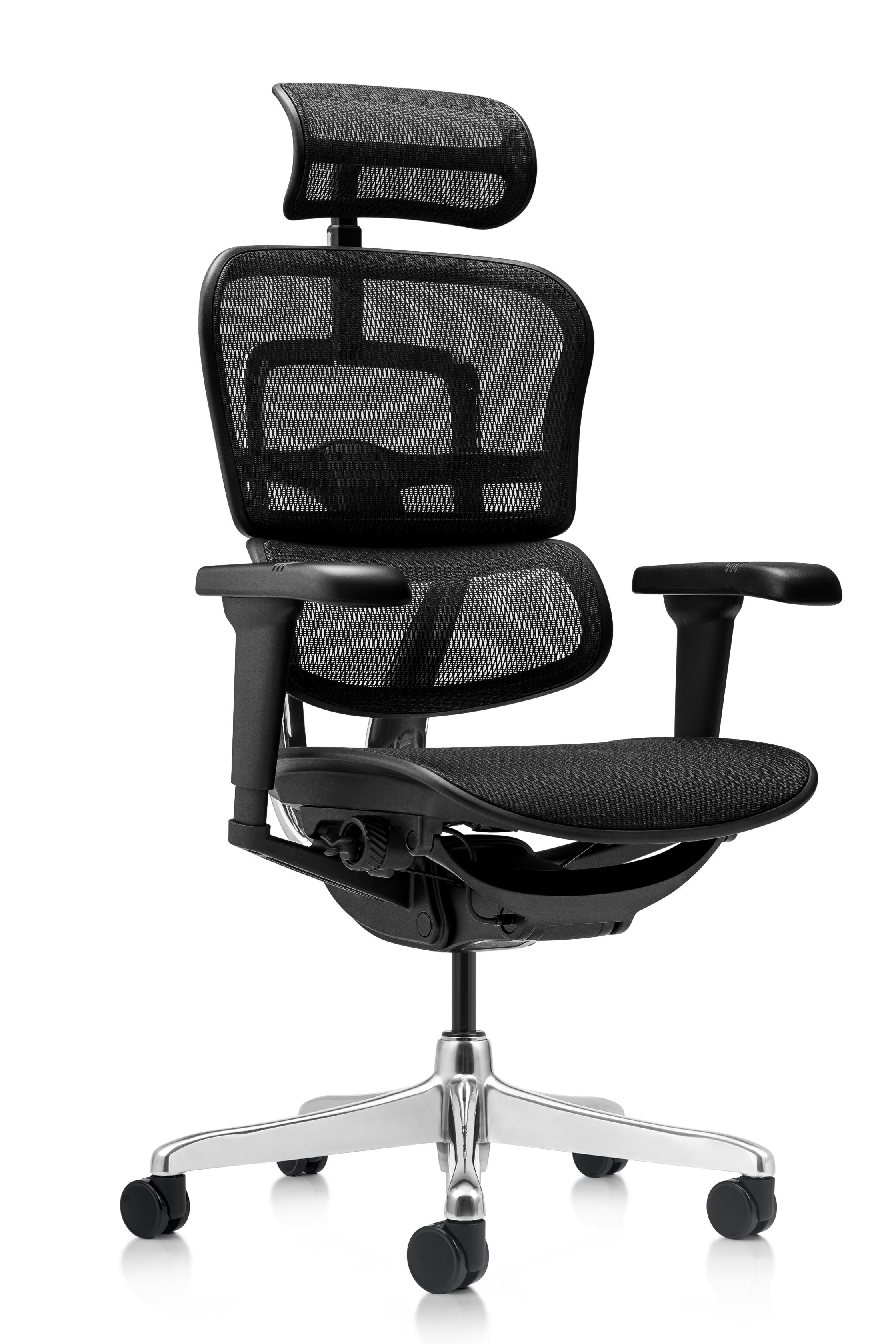 Fauteuil Ergohuman Ultra