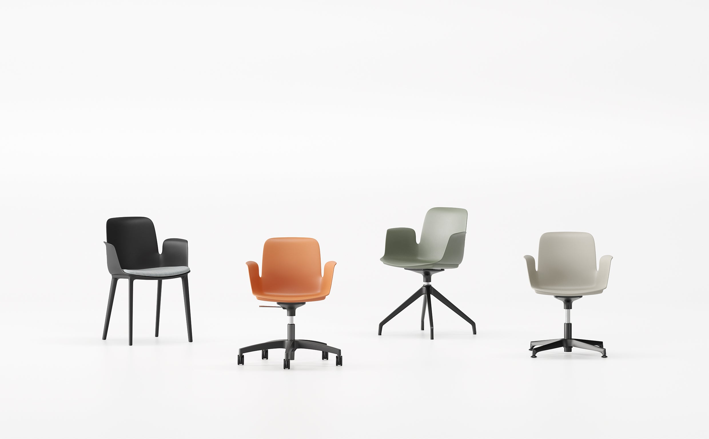 Fior di Loto Plastic