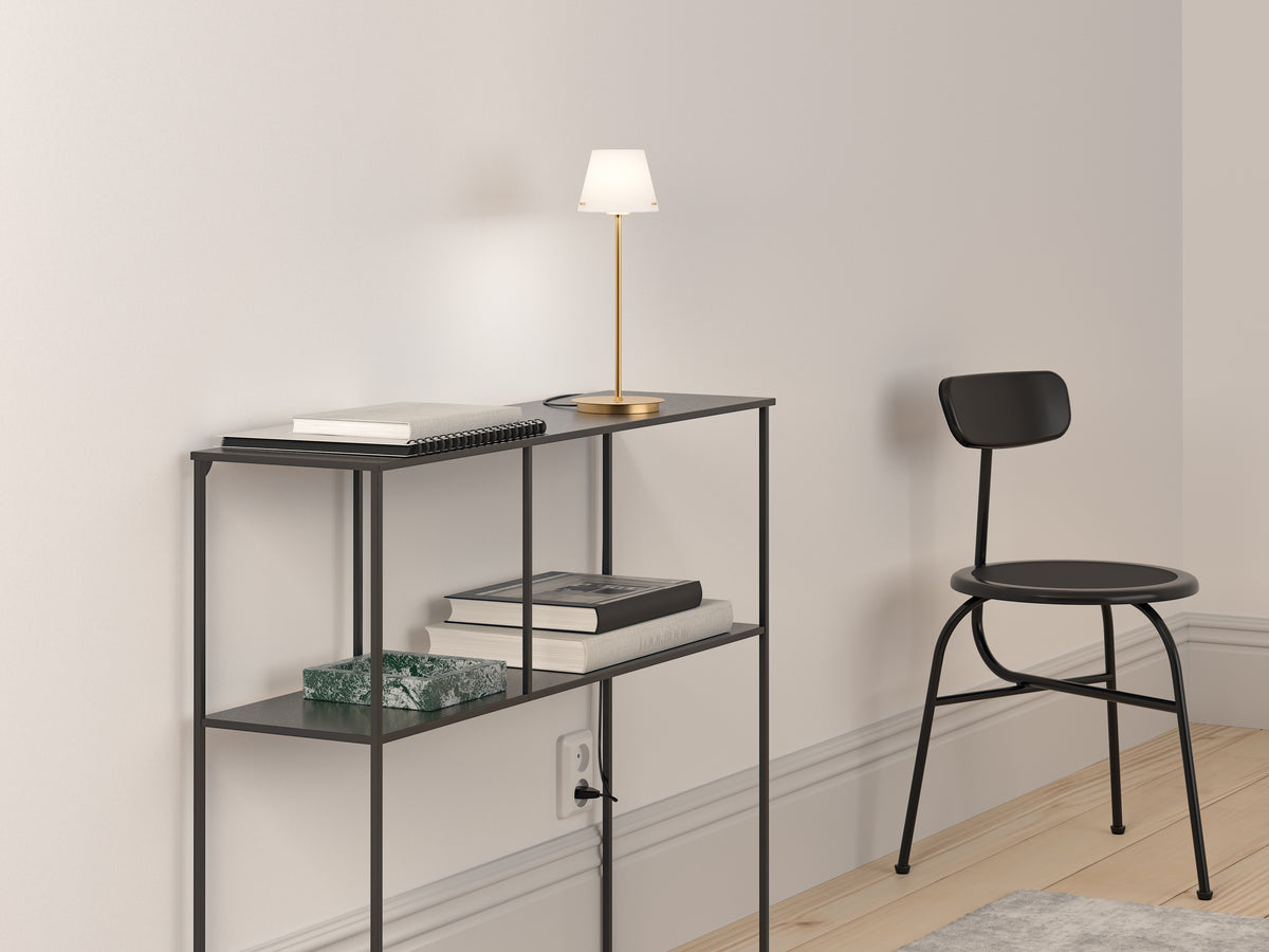 Lampes GIL