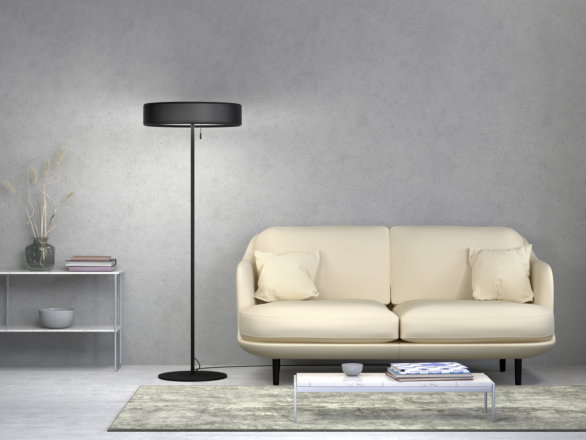 Lampadaire GRAIN L