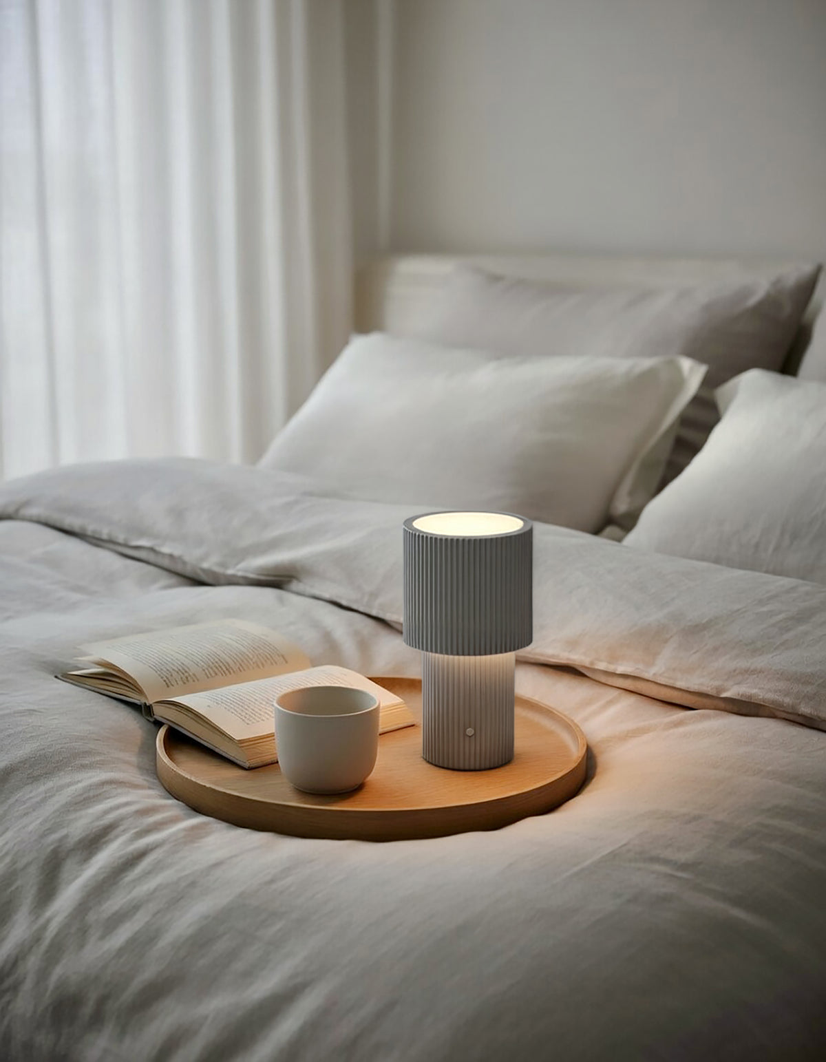 LAMPE ILUMA