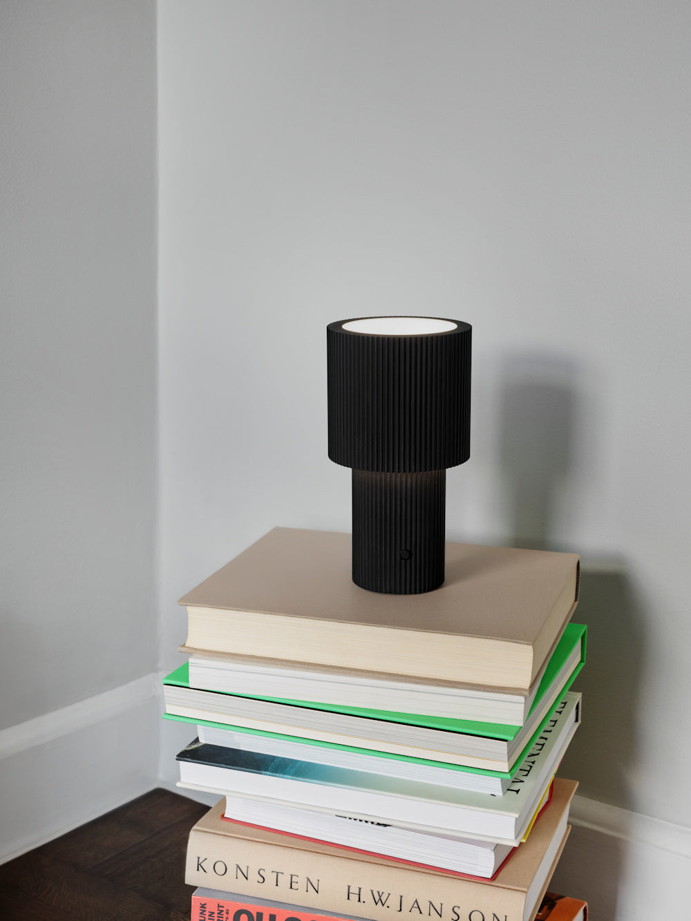LAMPE ILUMA