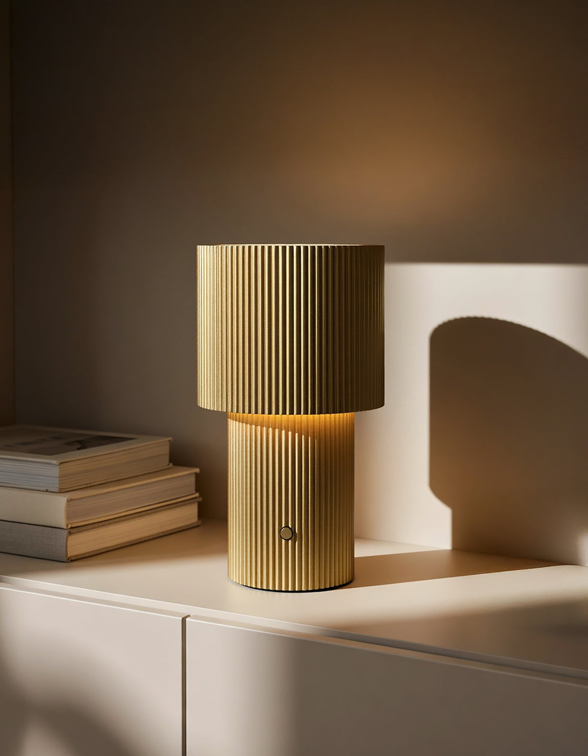 LAMPE ILUMA