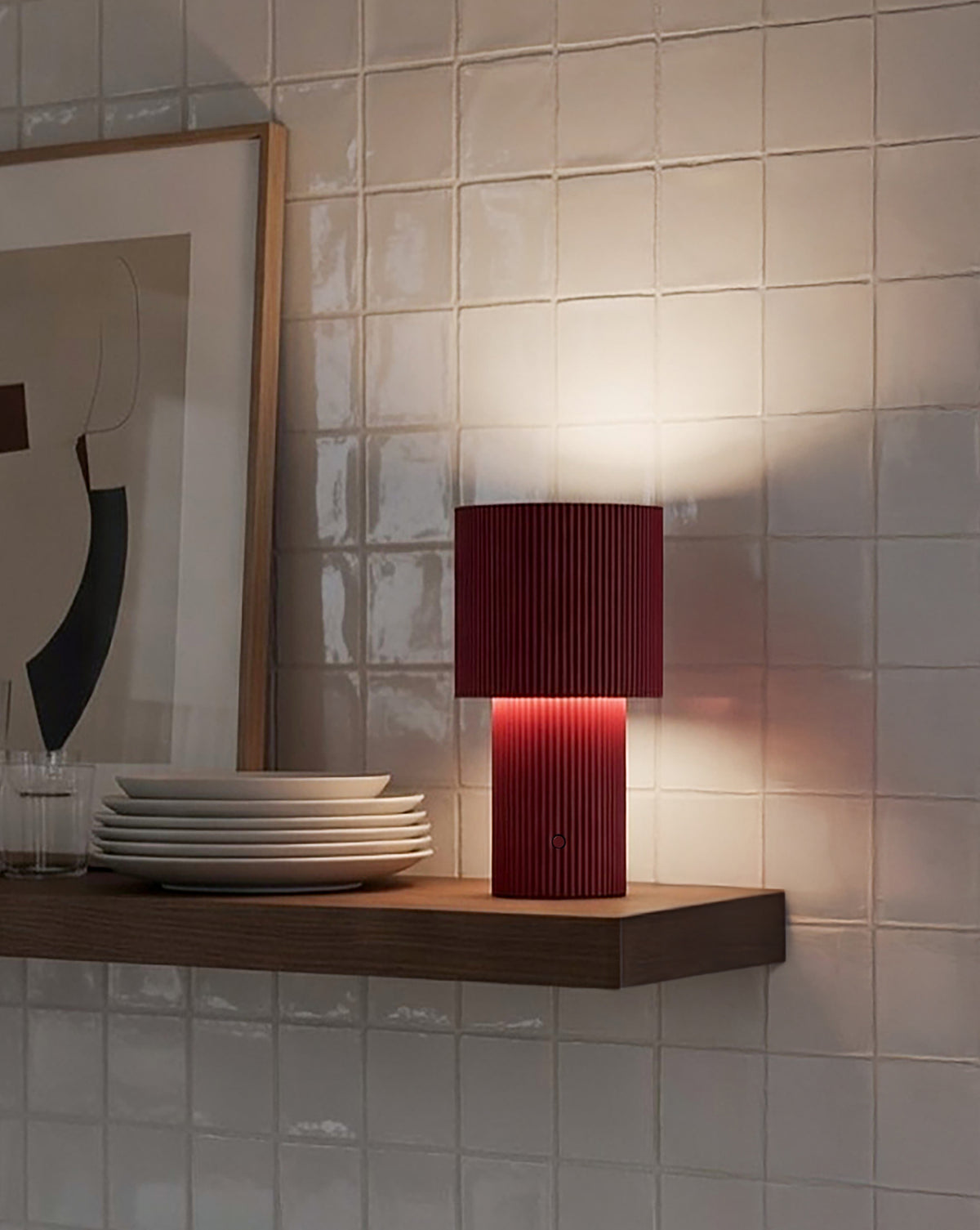 LAMPE ILUMA