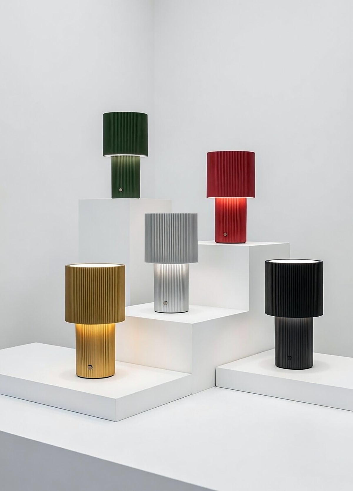 LAMPE ILUMA