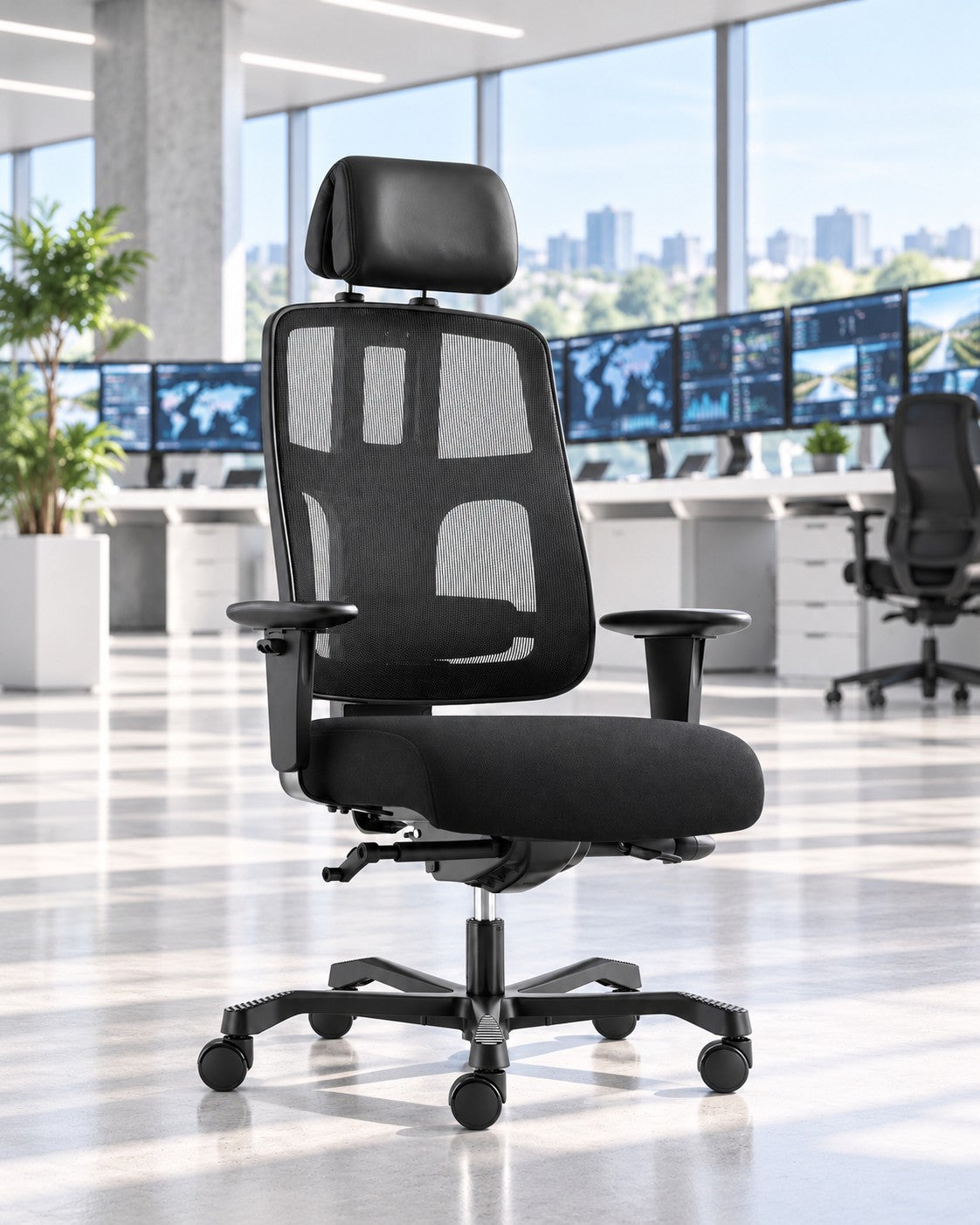 HEAVY