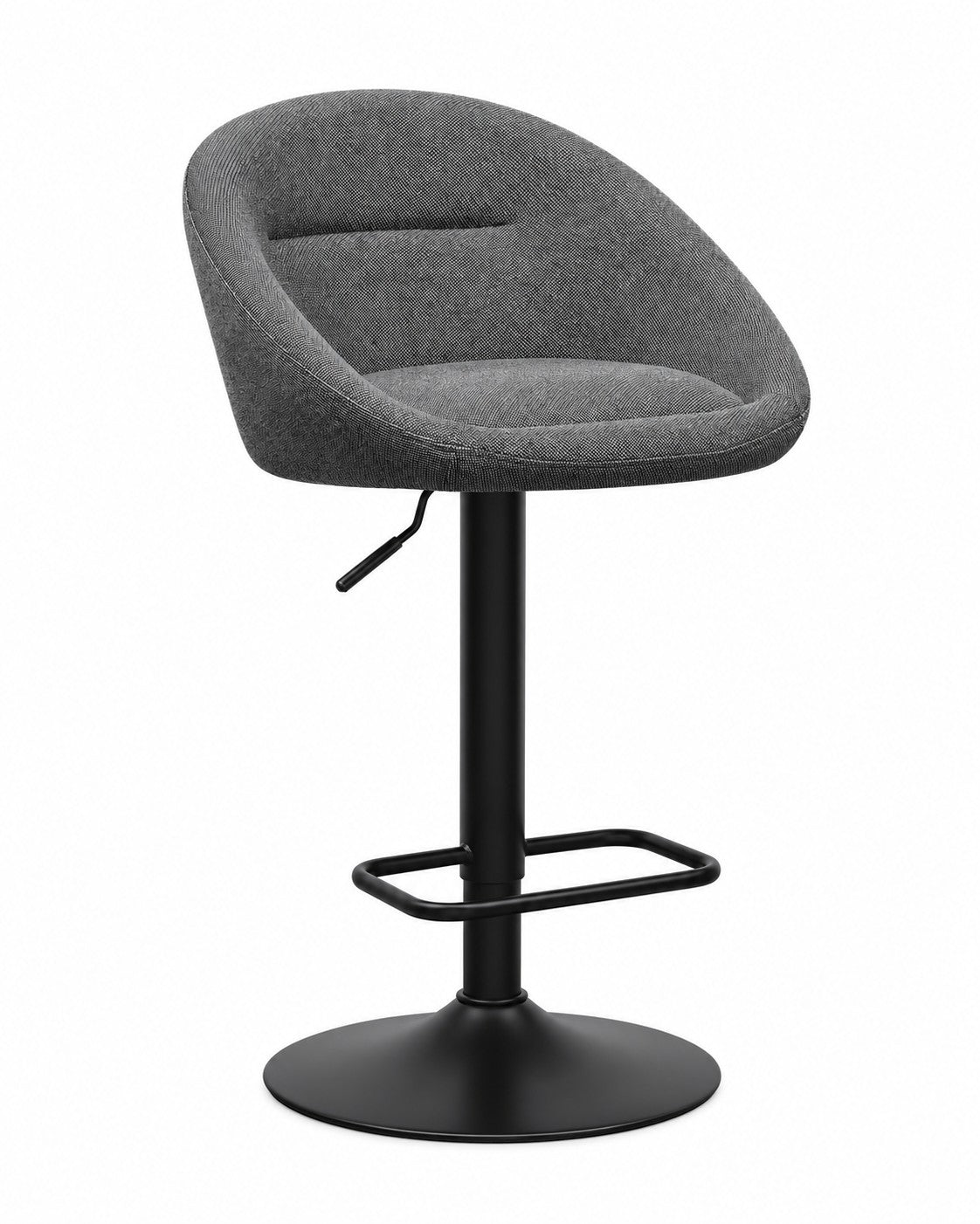 Tabouret de bar AMIO