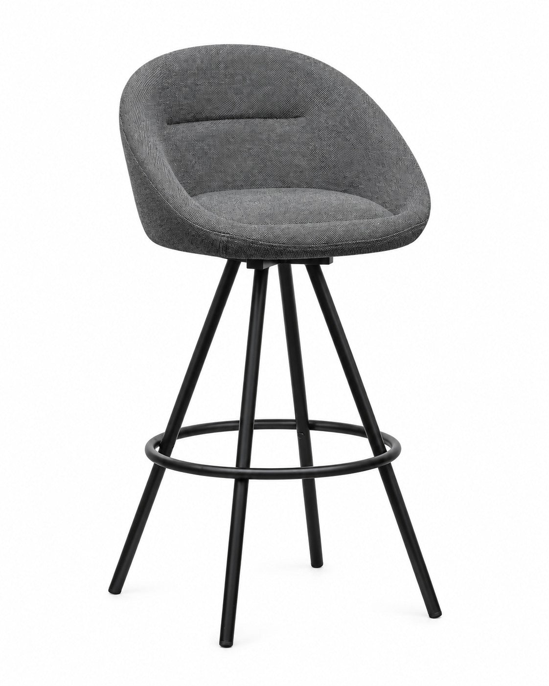 Tabouret de bar AMIO