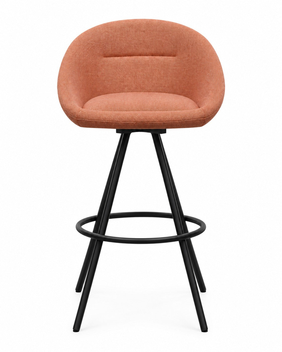 Tabouret de bar AMIO