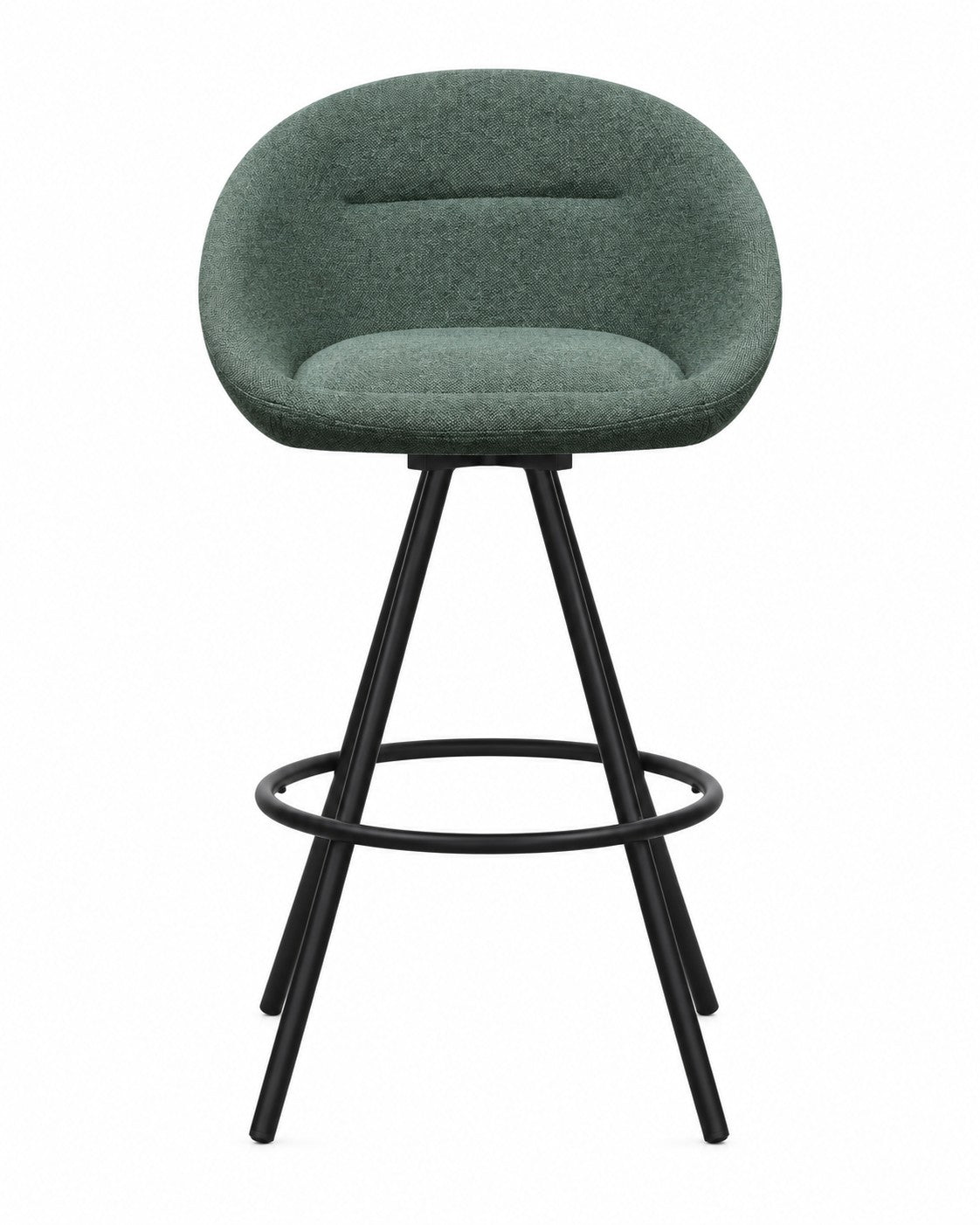 Tabouret de bar AMIO
