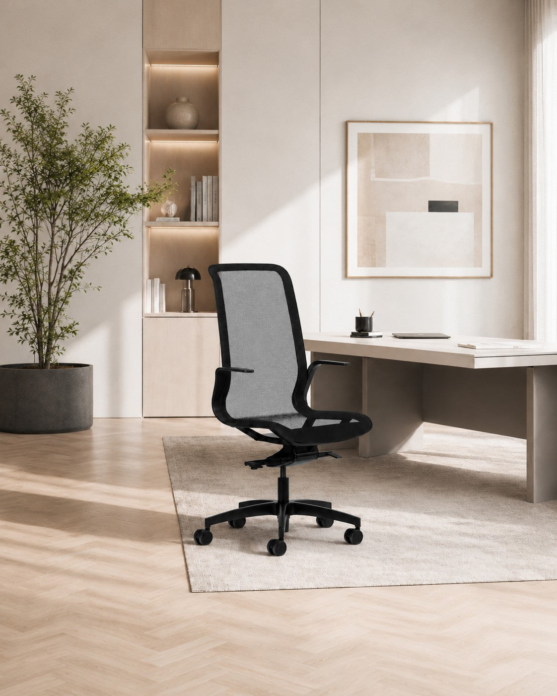 Fauteuil de direction Jodie