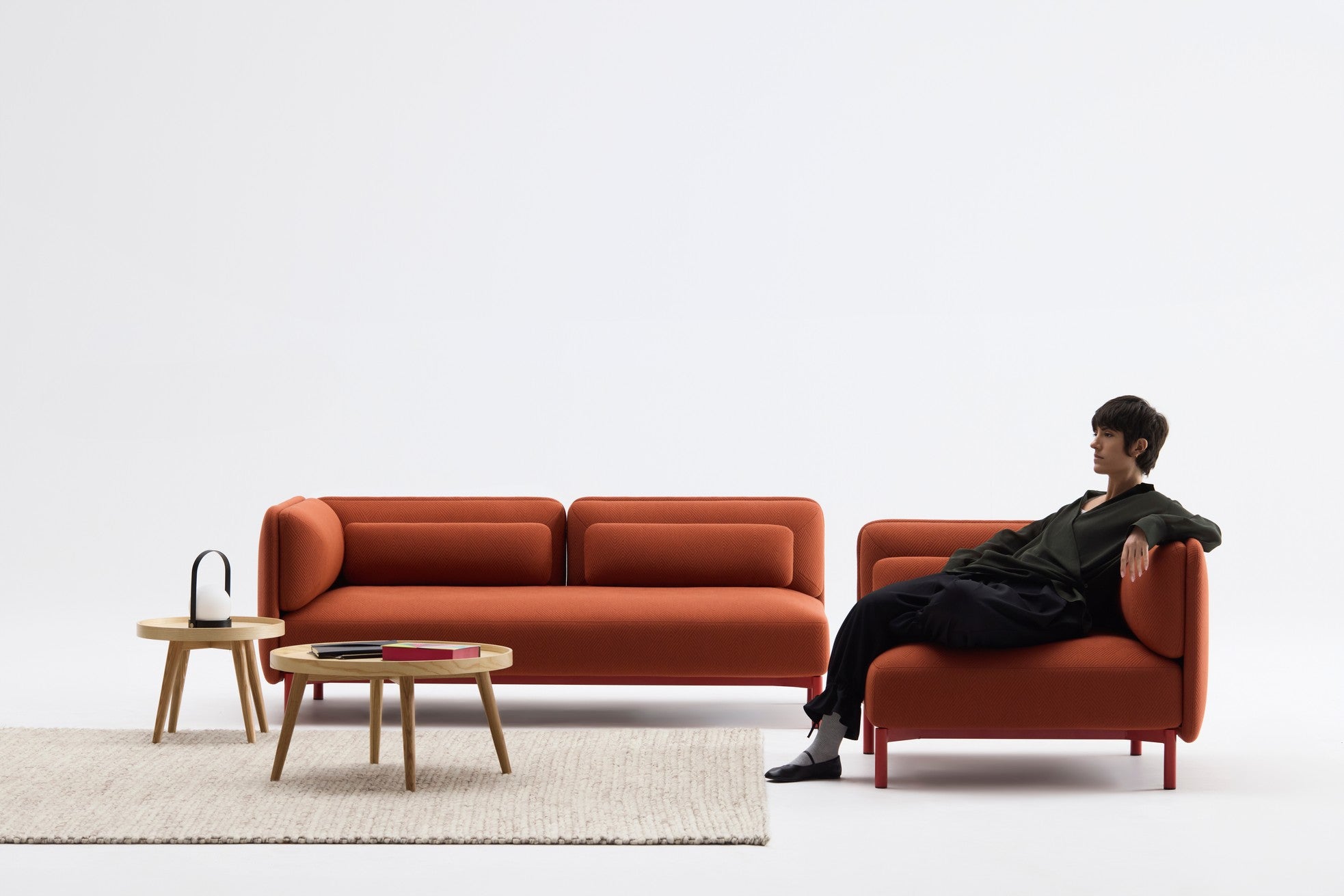 Canapé modulaire JUNTO