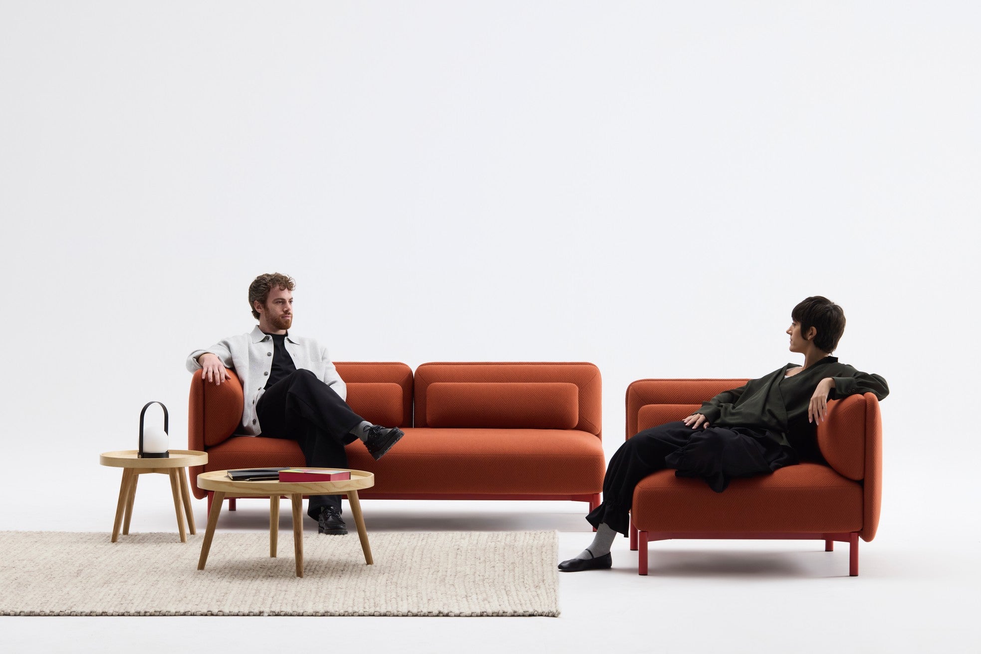 Canapé modulaire JUNTO