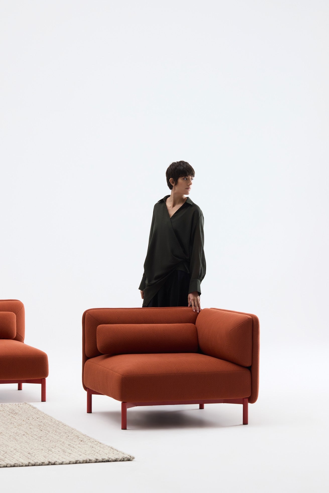 Canapé modulaire JUNTO