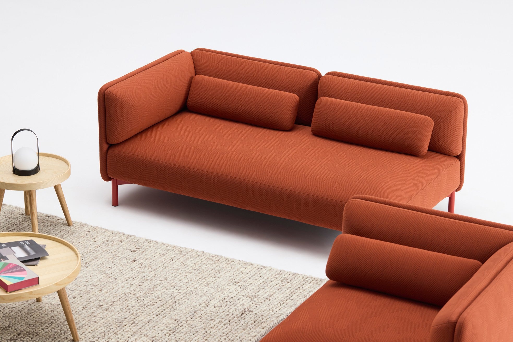 Canapé modulaire JUNTO