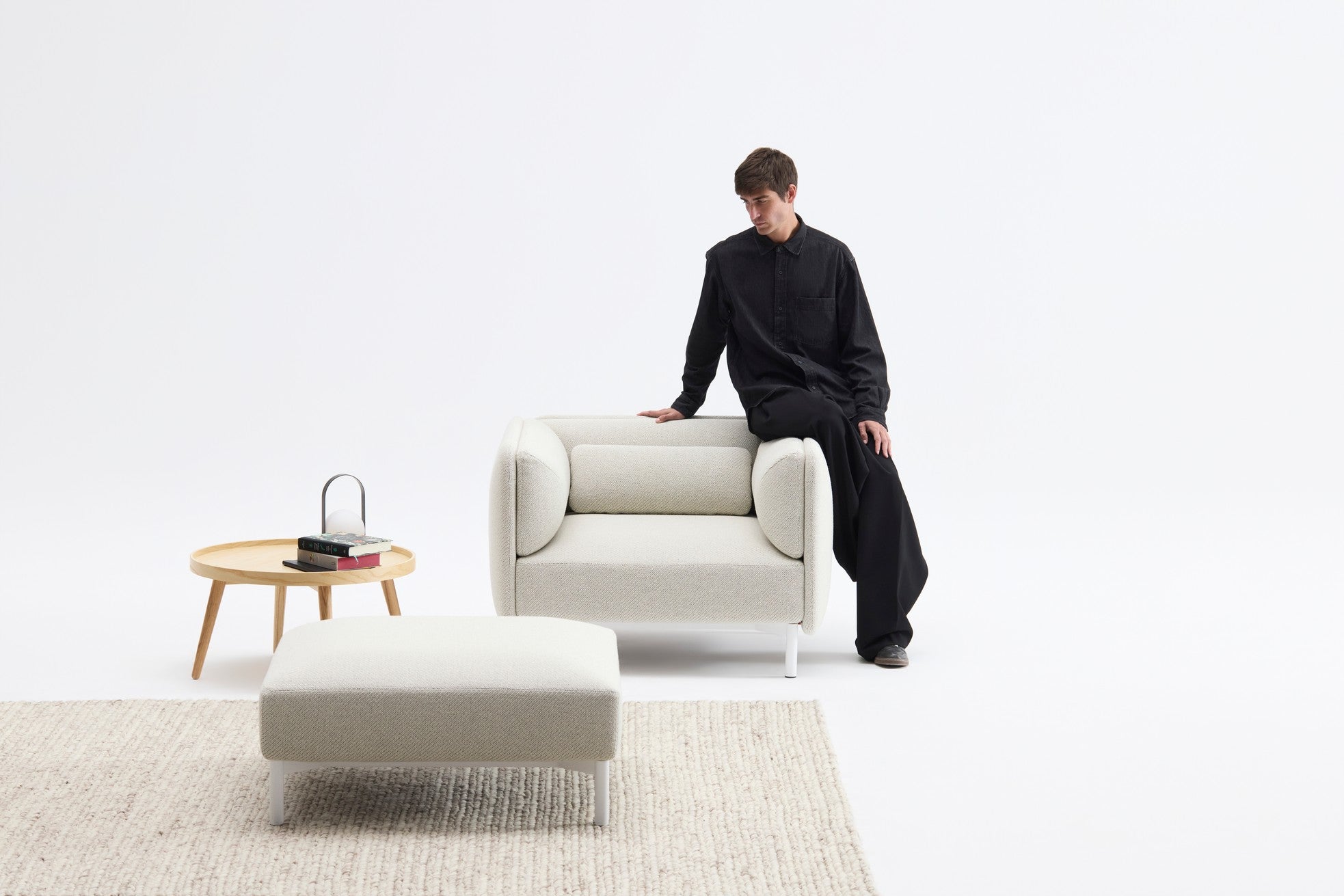 Canapé modulaire JUNTO