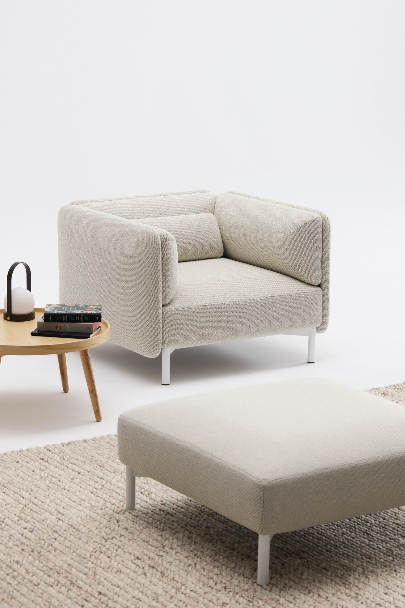 Canapé modulaire JUNTO