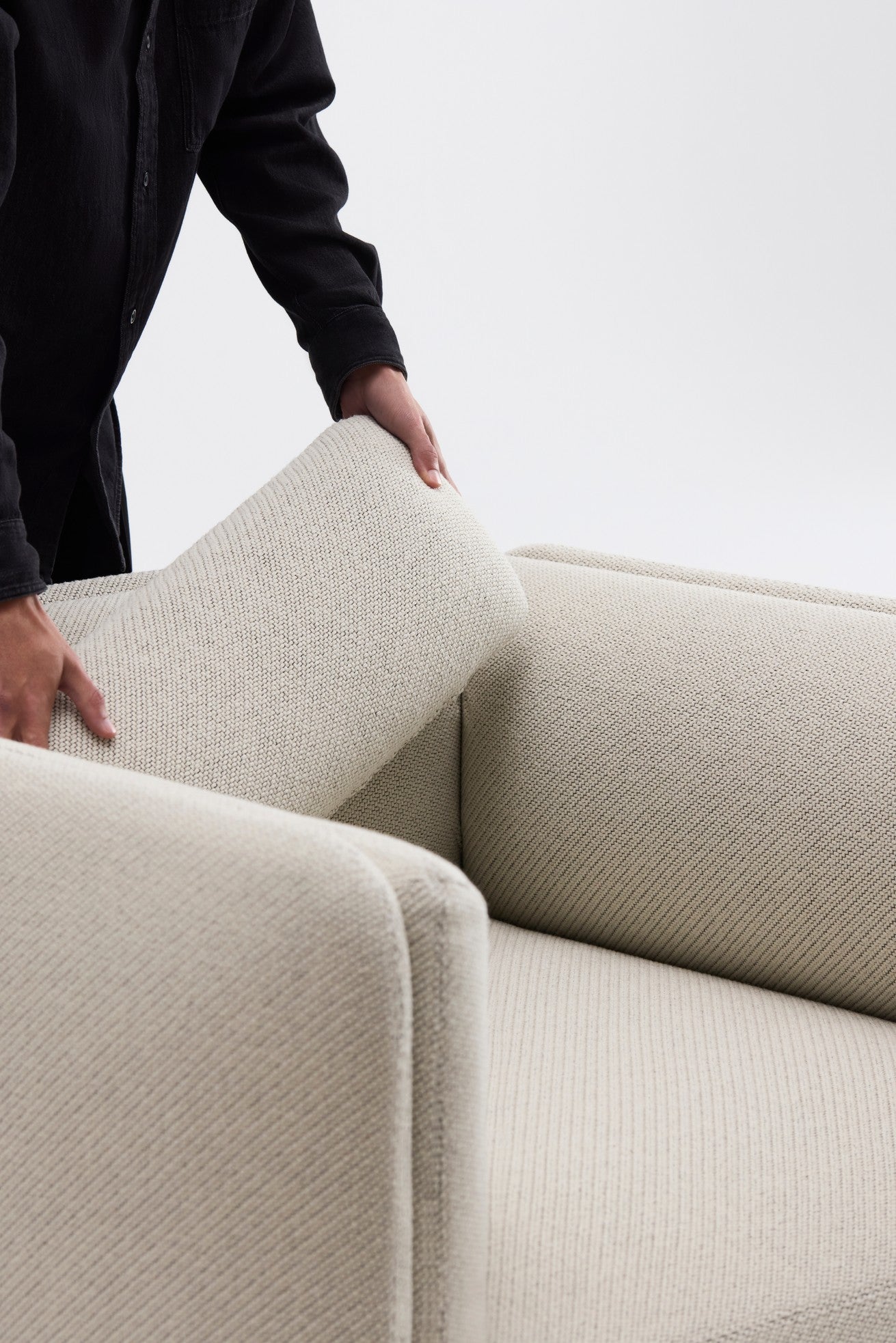 Canapé modulaire JUNTO