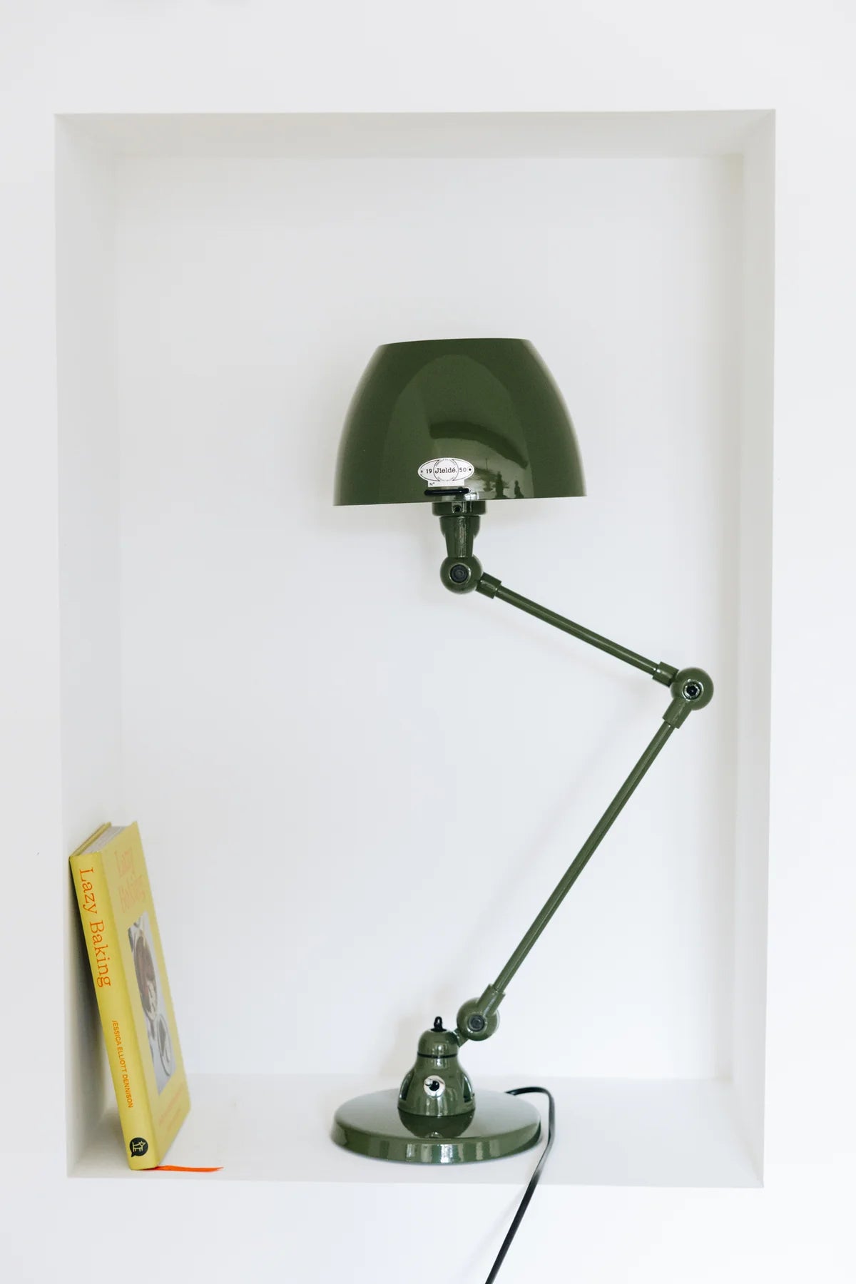 Lampe AICLER