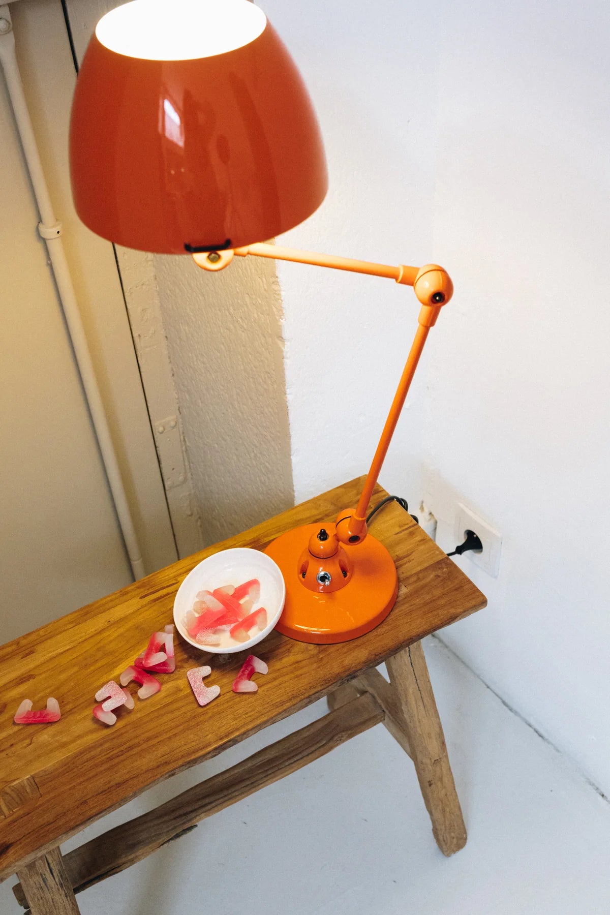 Lampe AICLER