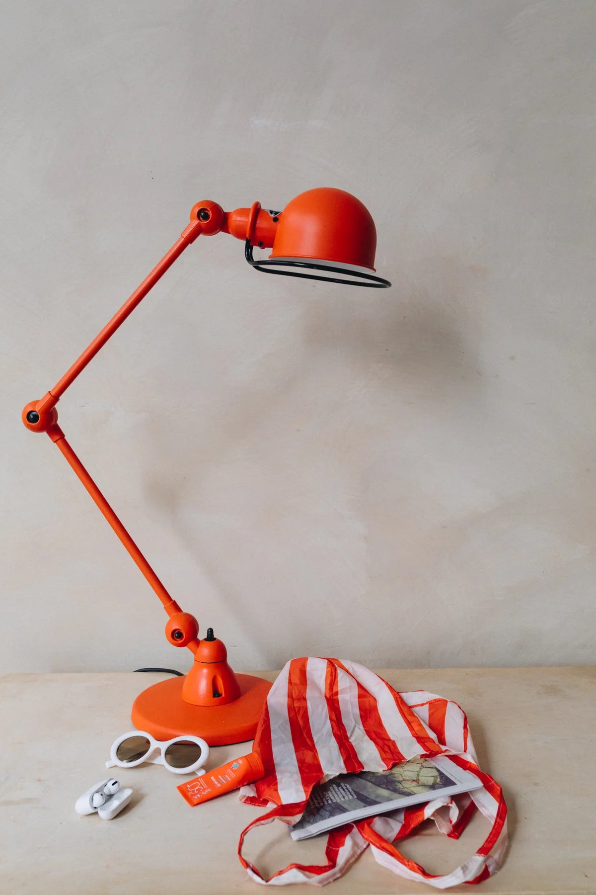 Lampe SIGNAL