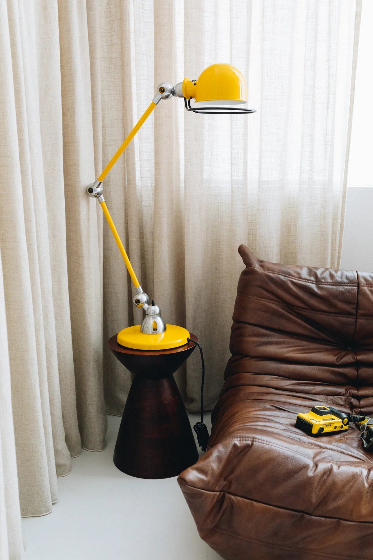 Lampe SIGNAL
