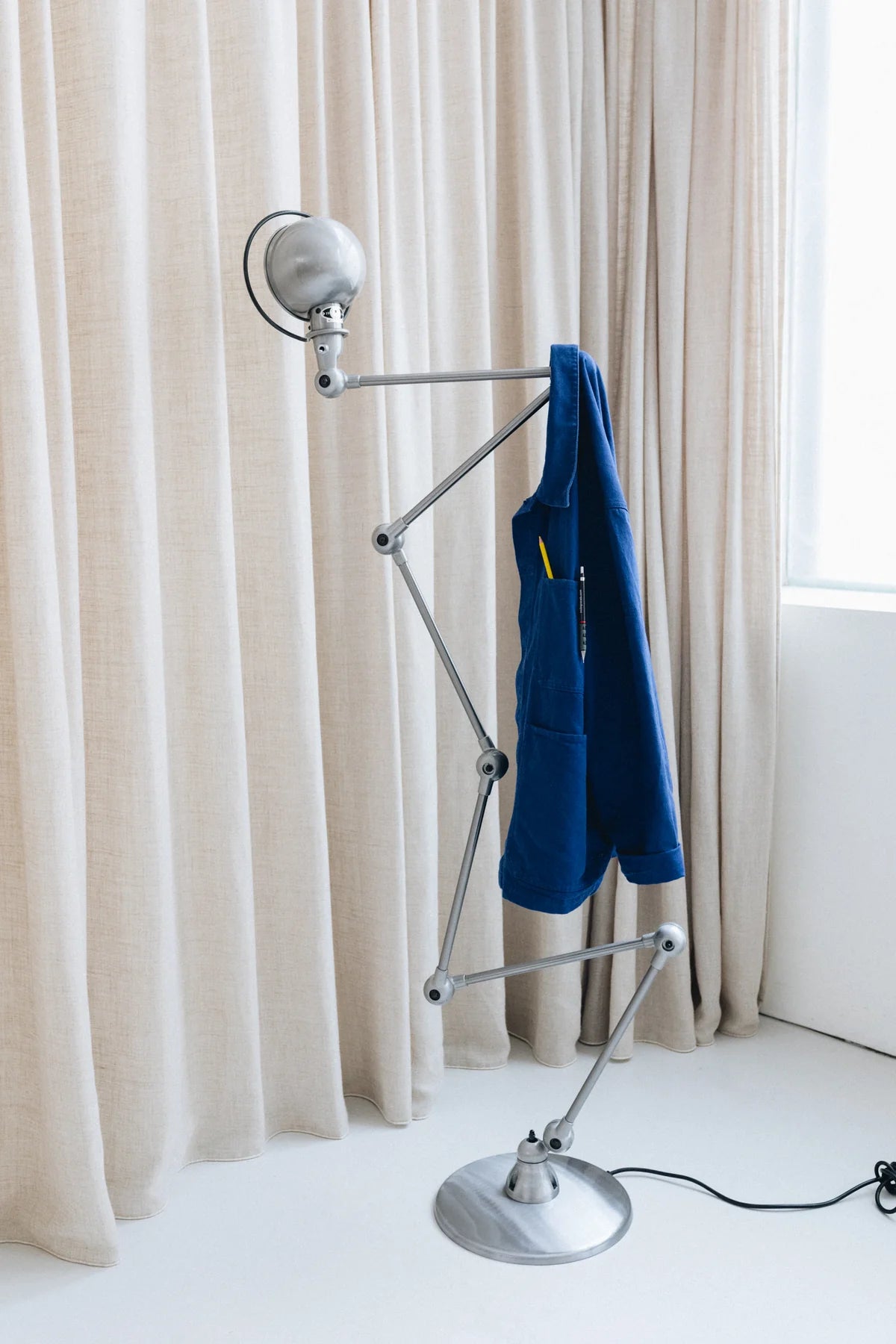 Lampadaire LOFT