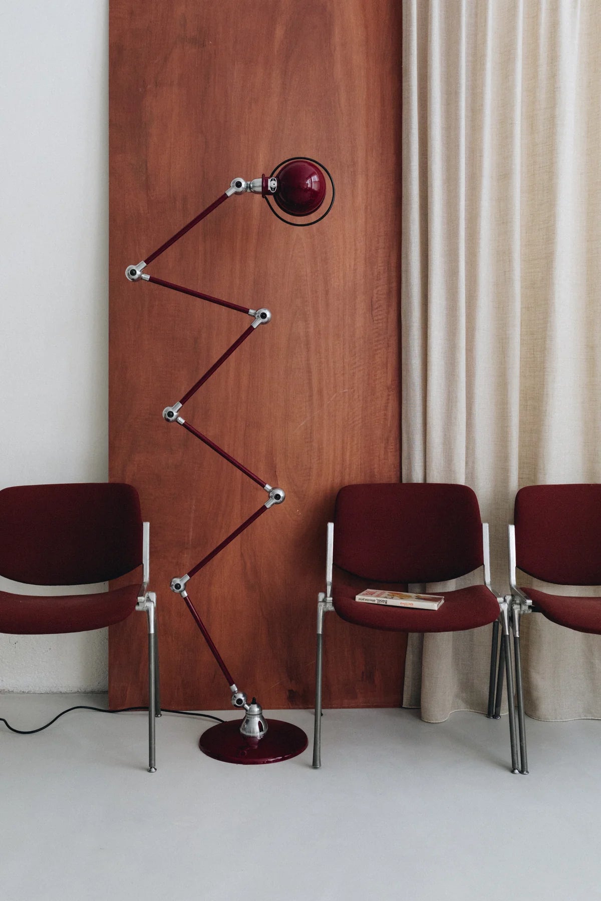 Lampadaire LOFT