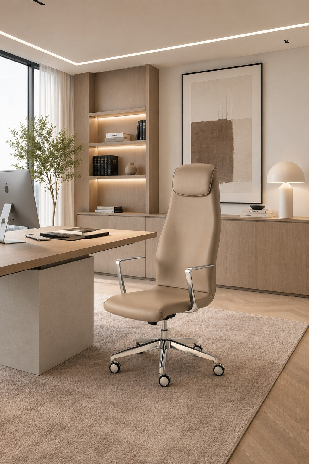 Fauteuil KAOMA