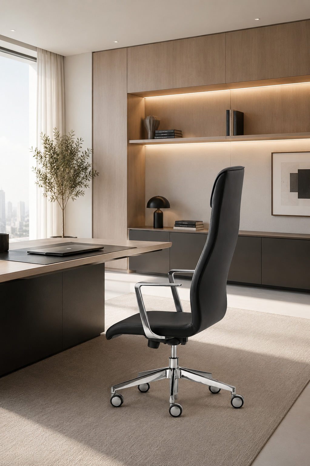 Fauteuil KAOMA