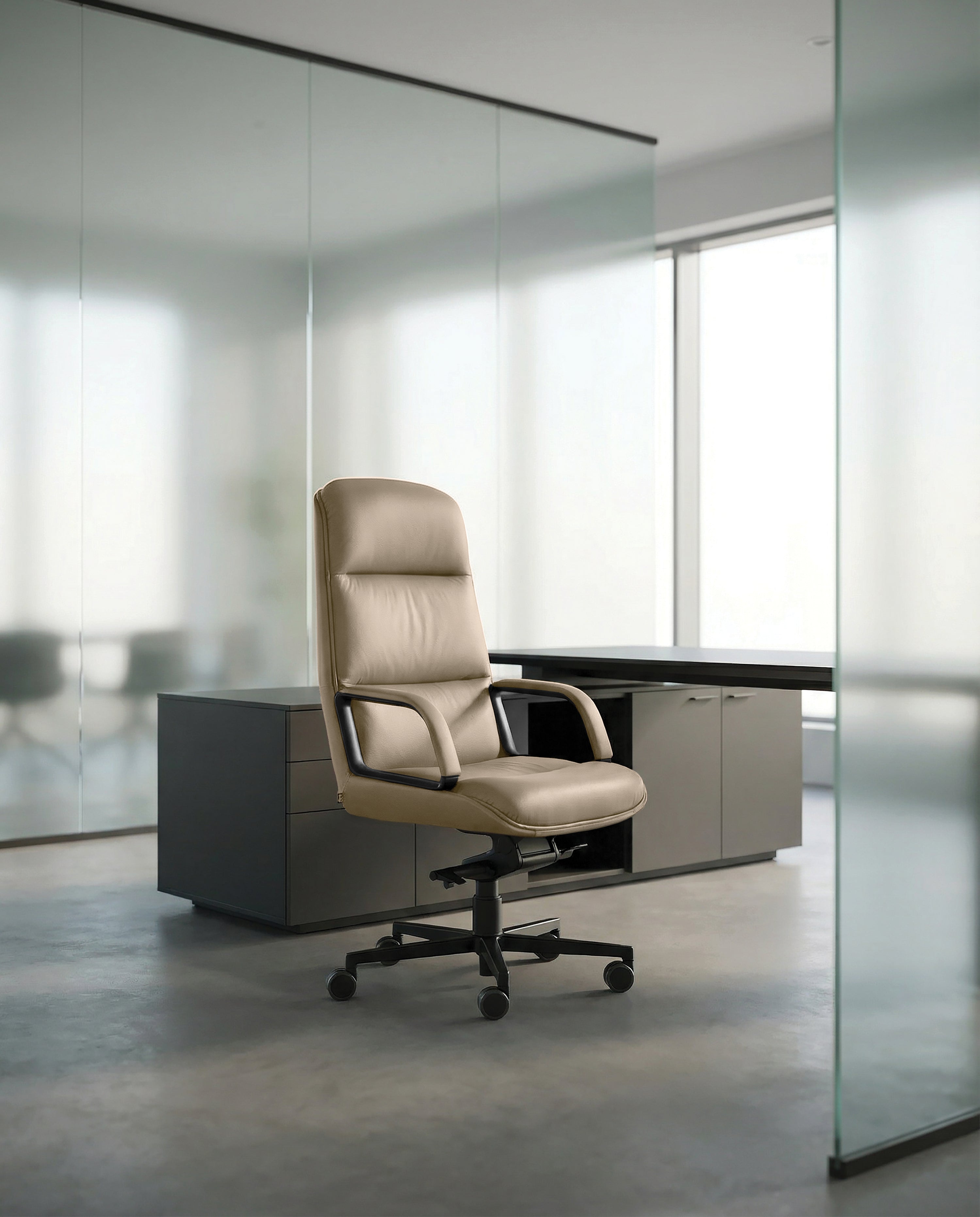 Fauteuil de bureau Kiruna