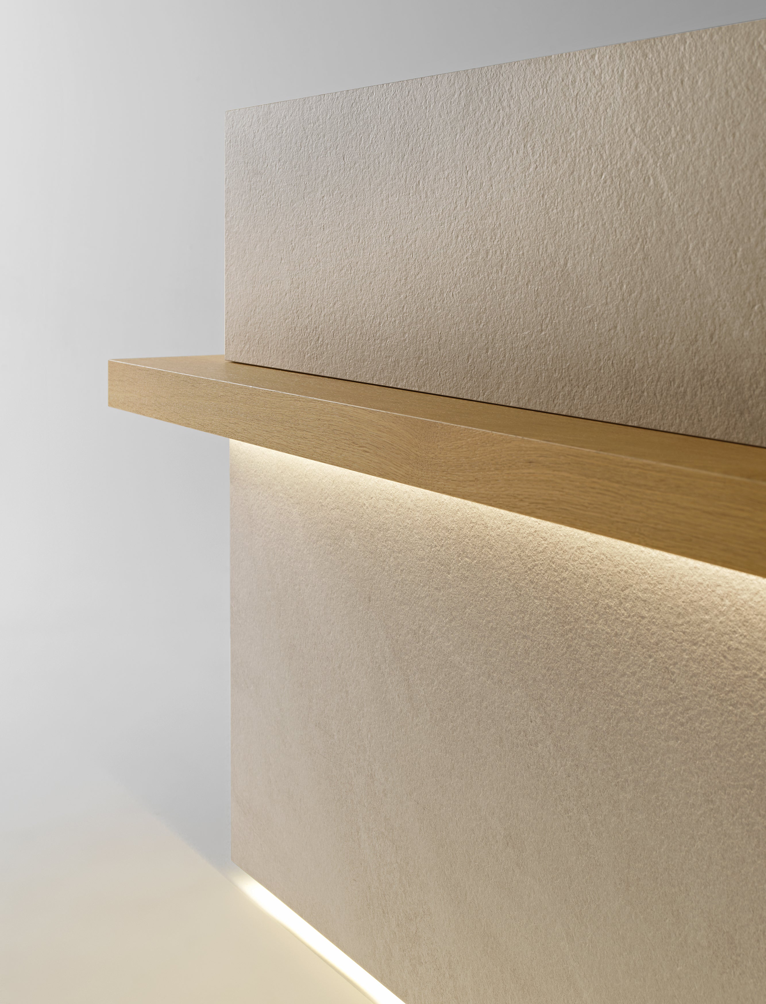 Banque d’accueil Kyo HUB Reception