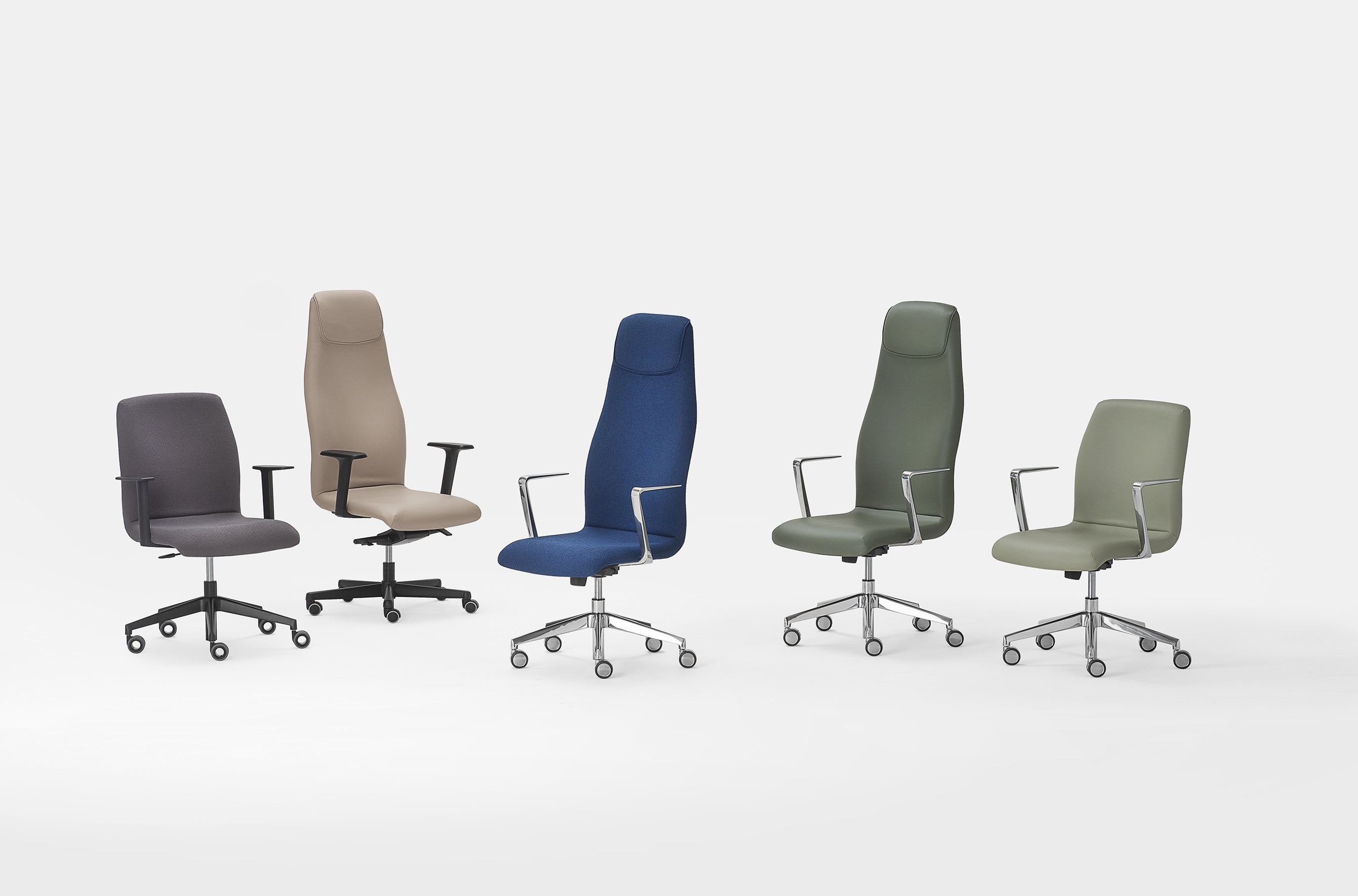 Fauteuil KAOMA