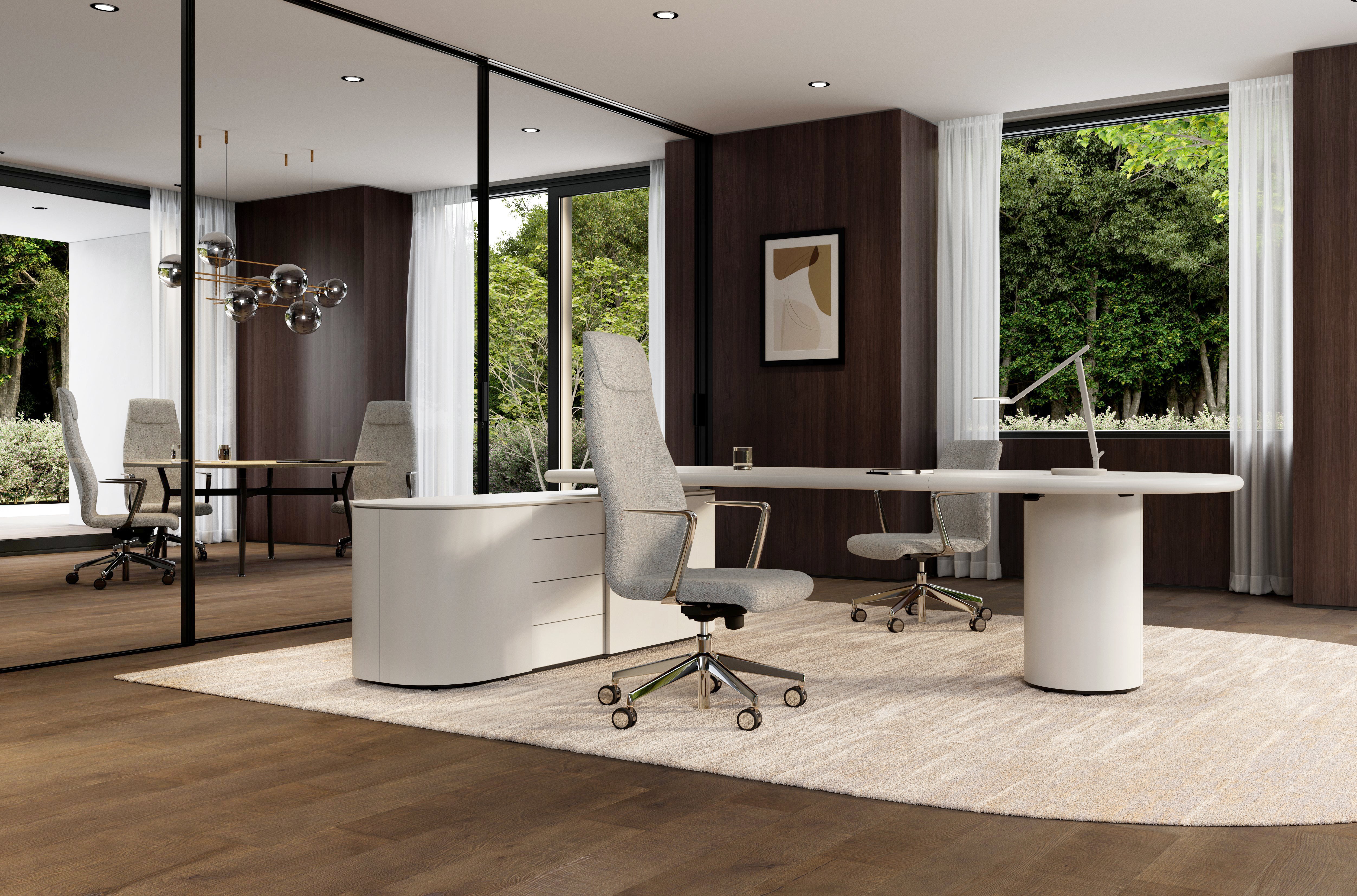 Fauteuil KAOMA