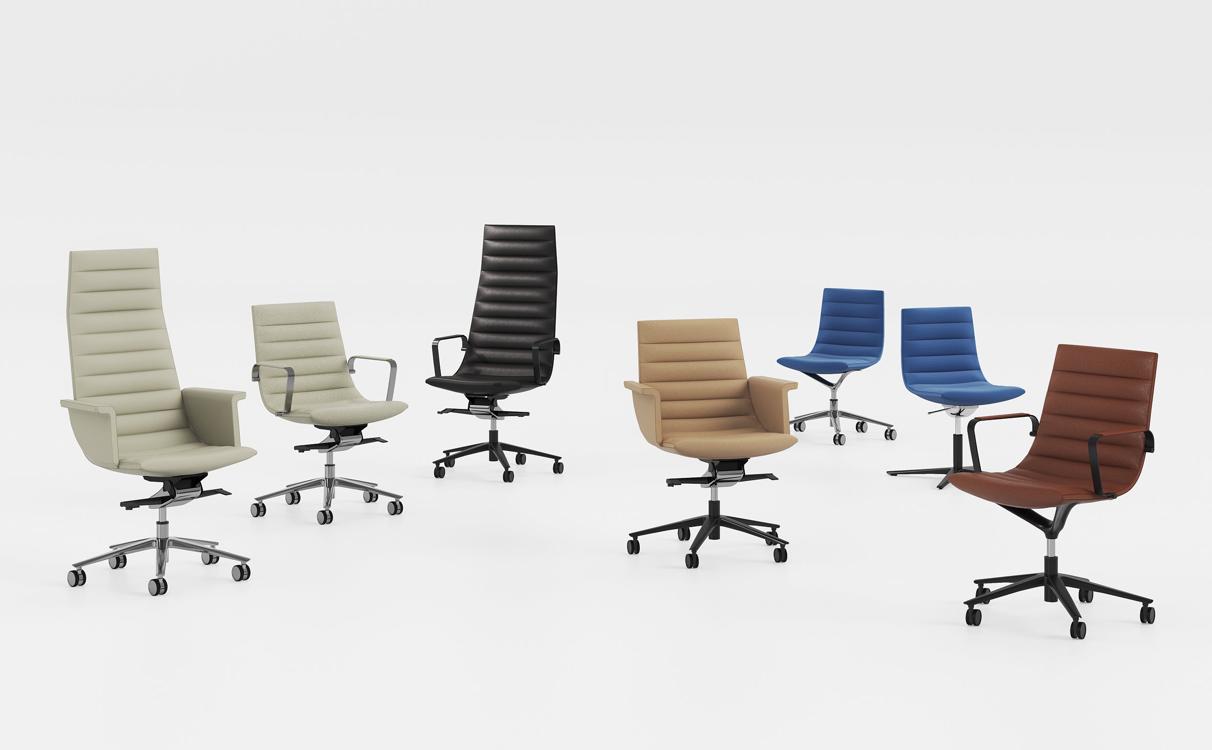 Fauteuil de direction Key