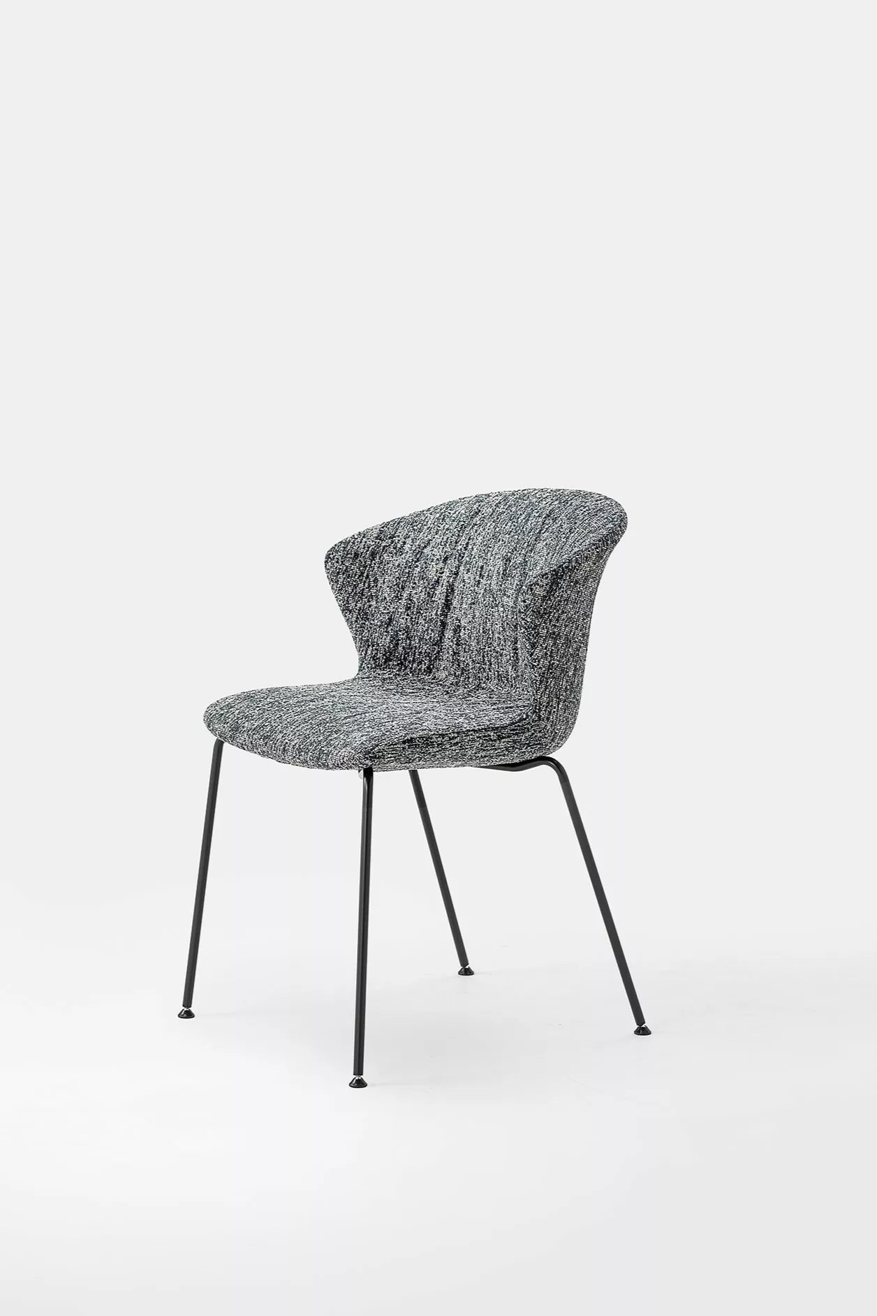 La chaise de réunion Kicca Plus