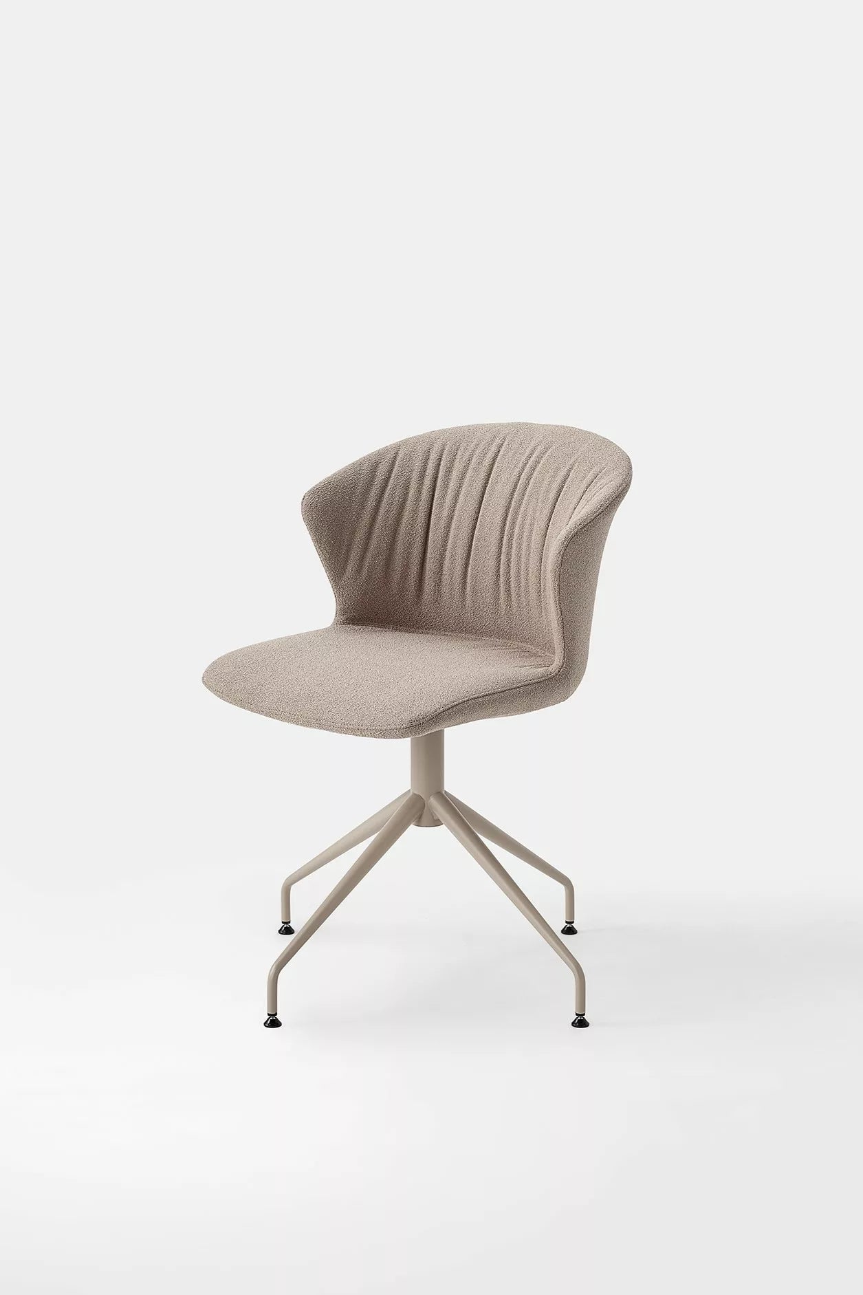 La chaise de réunion Kicca Plus