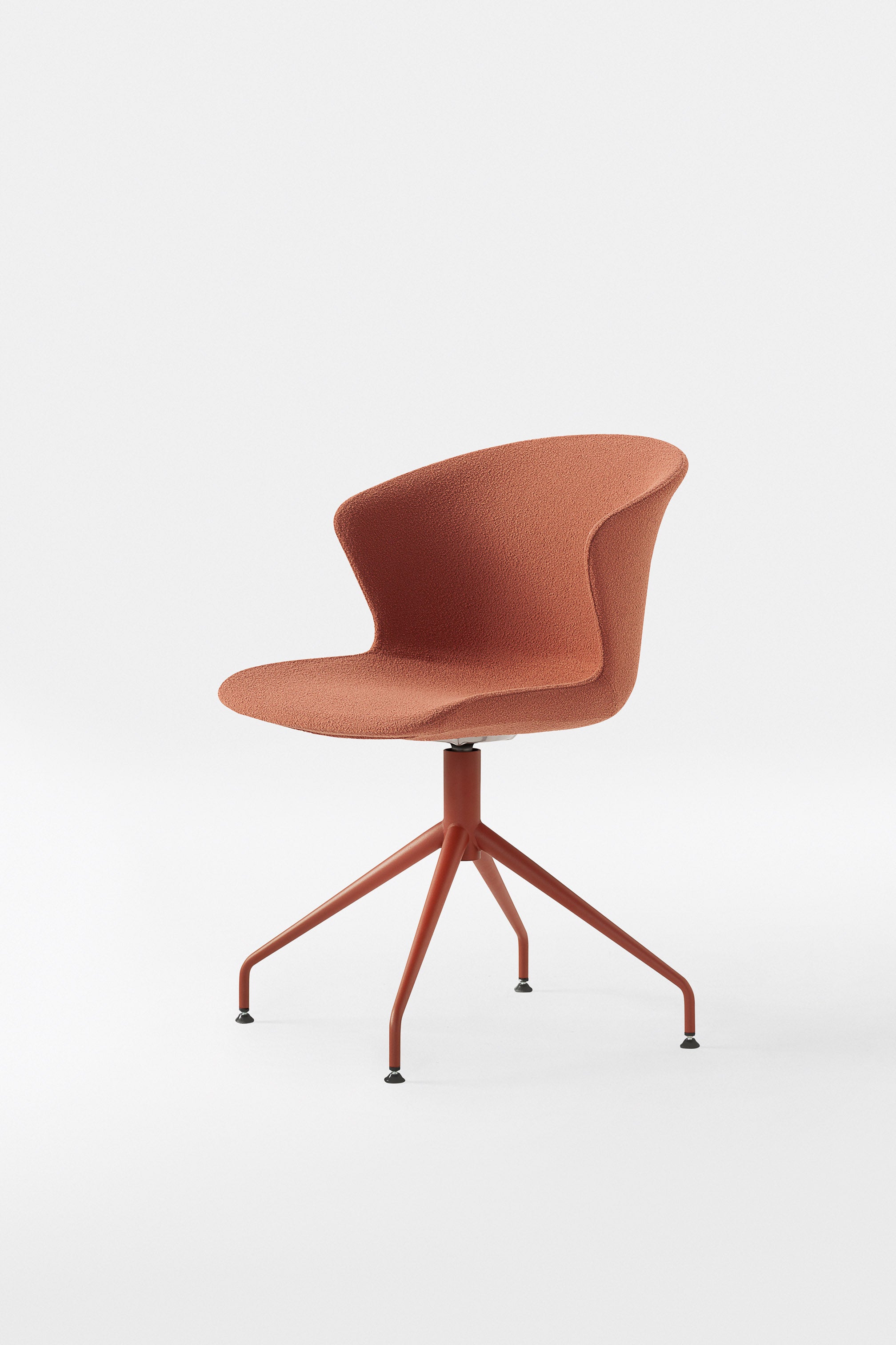 La chaise de réunion Kicca Plus