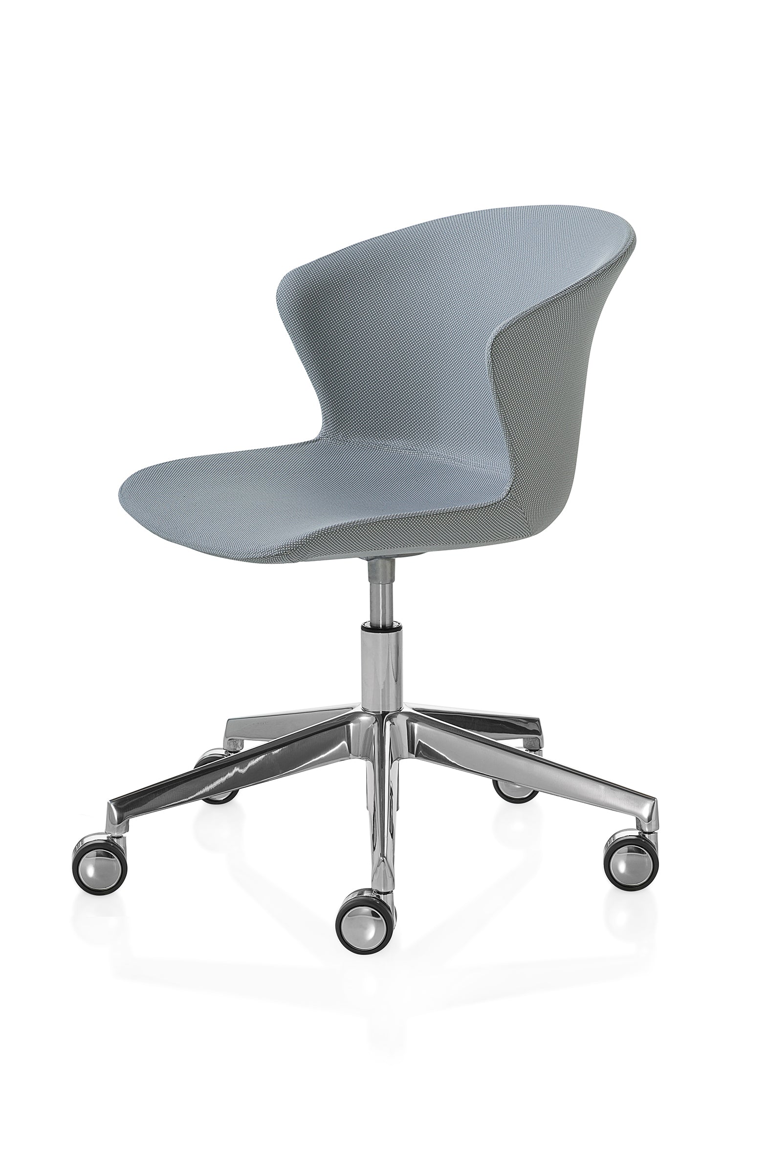 La chaise de réunion Kicca Plus